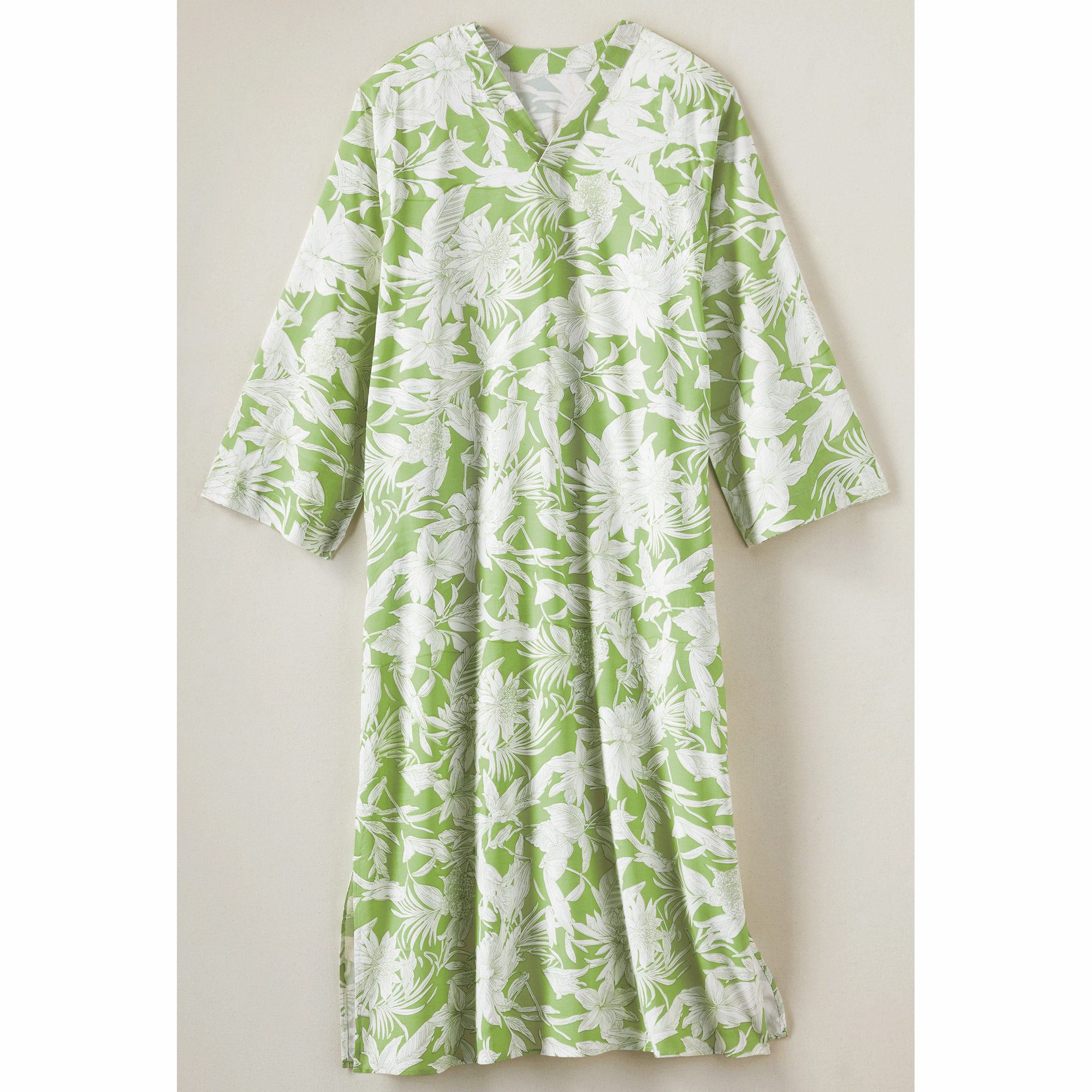 Long Tropical Lounger