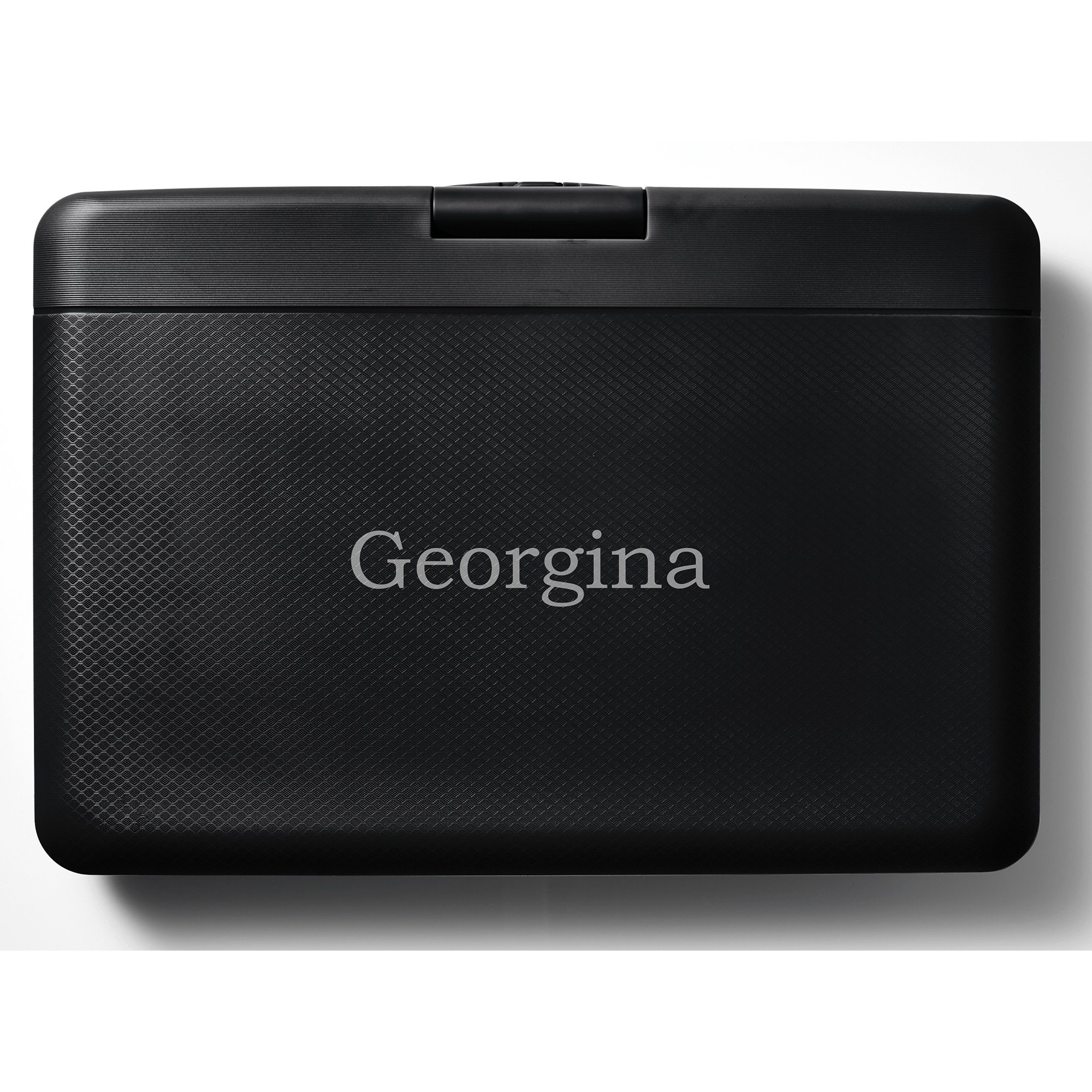 14.1" Portable DVD Player with Headphones