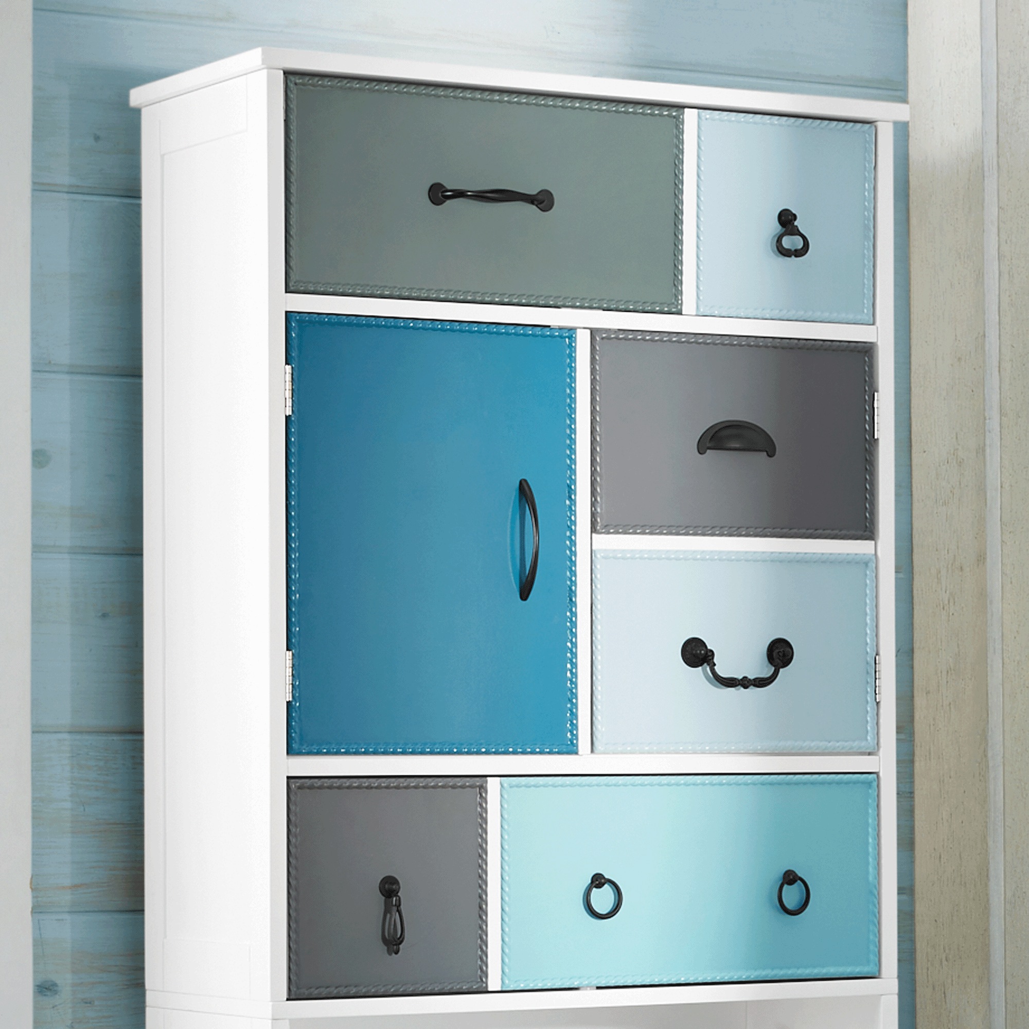 Mix-N-Match Space Saver