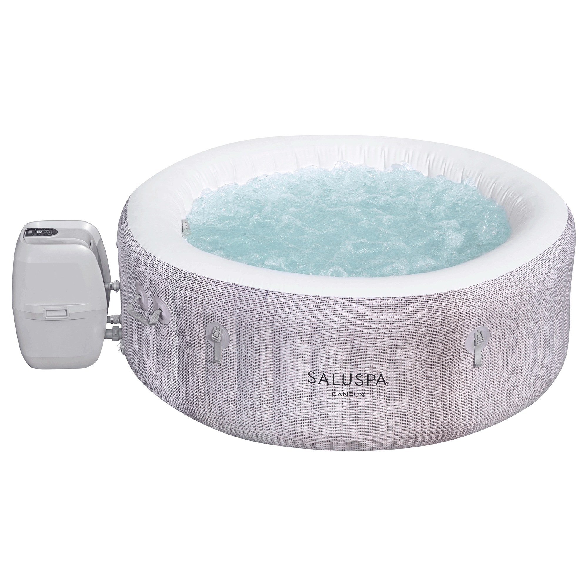 Saluspa Cancun Adult Spa 1 Saluspa Cancun Adult Spa