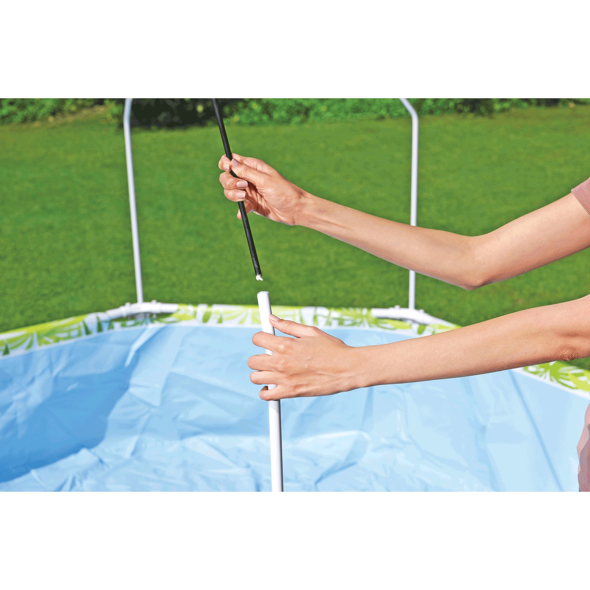 Bestway Splash in The Shade Play Pool 3 Bestway Splash in The Shade Play Pool