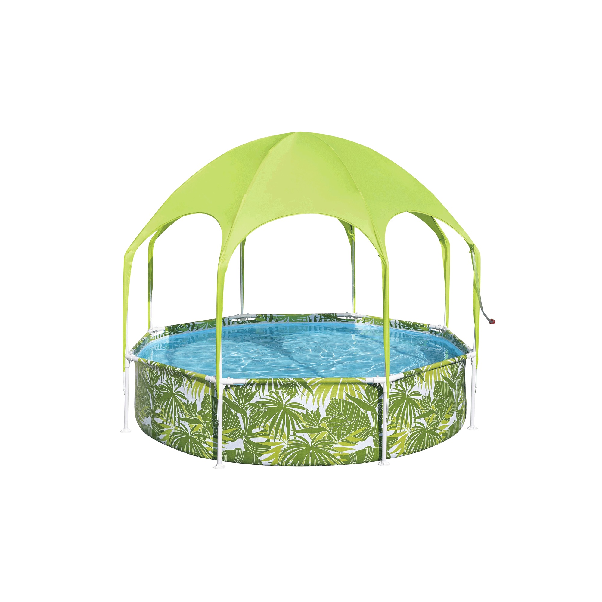 Bestway Splash in The Shade Play Pool 6 Bestway Splash in The Shade Play Pool