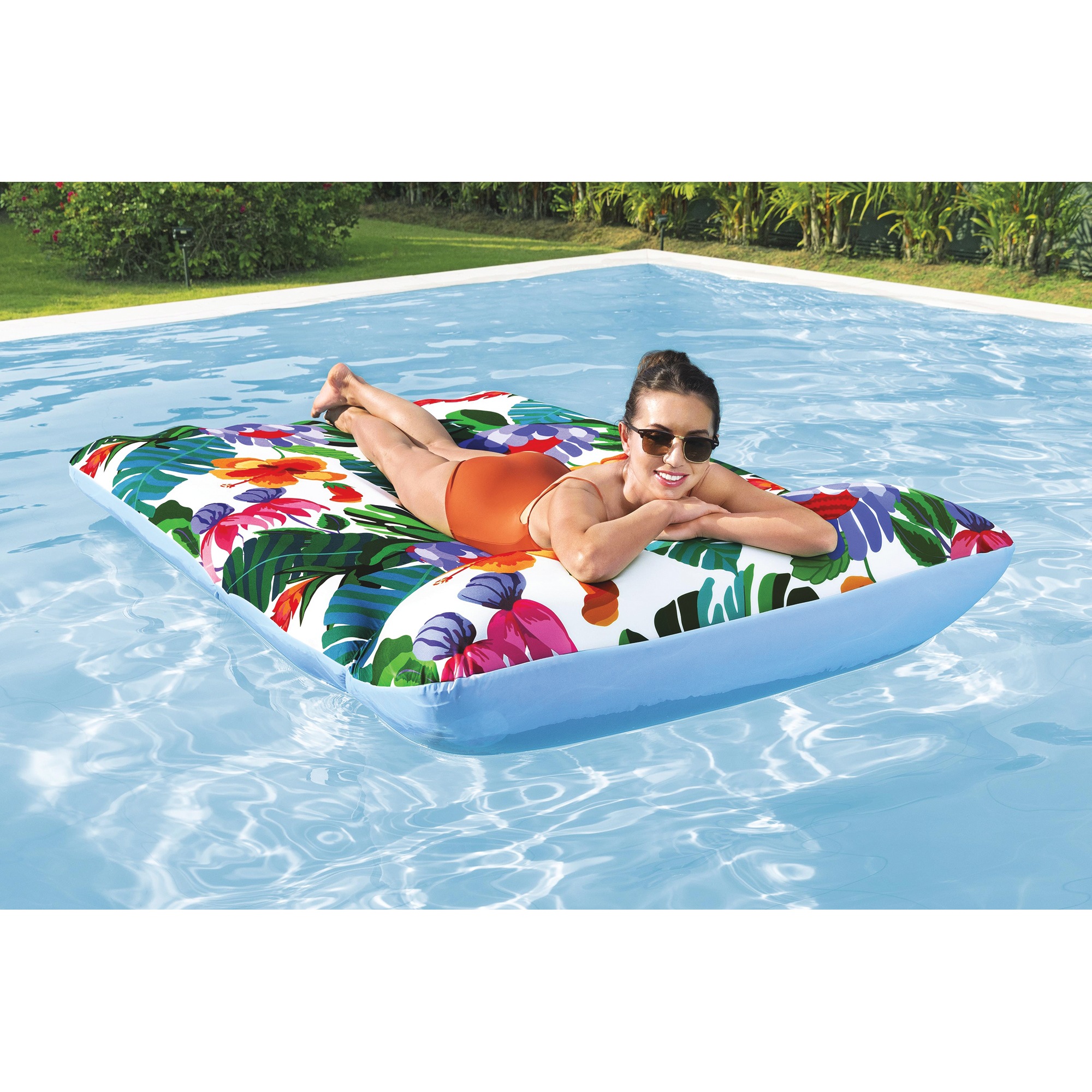 Bestway Blissful Drifter Fabric Lounge