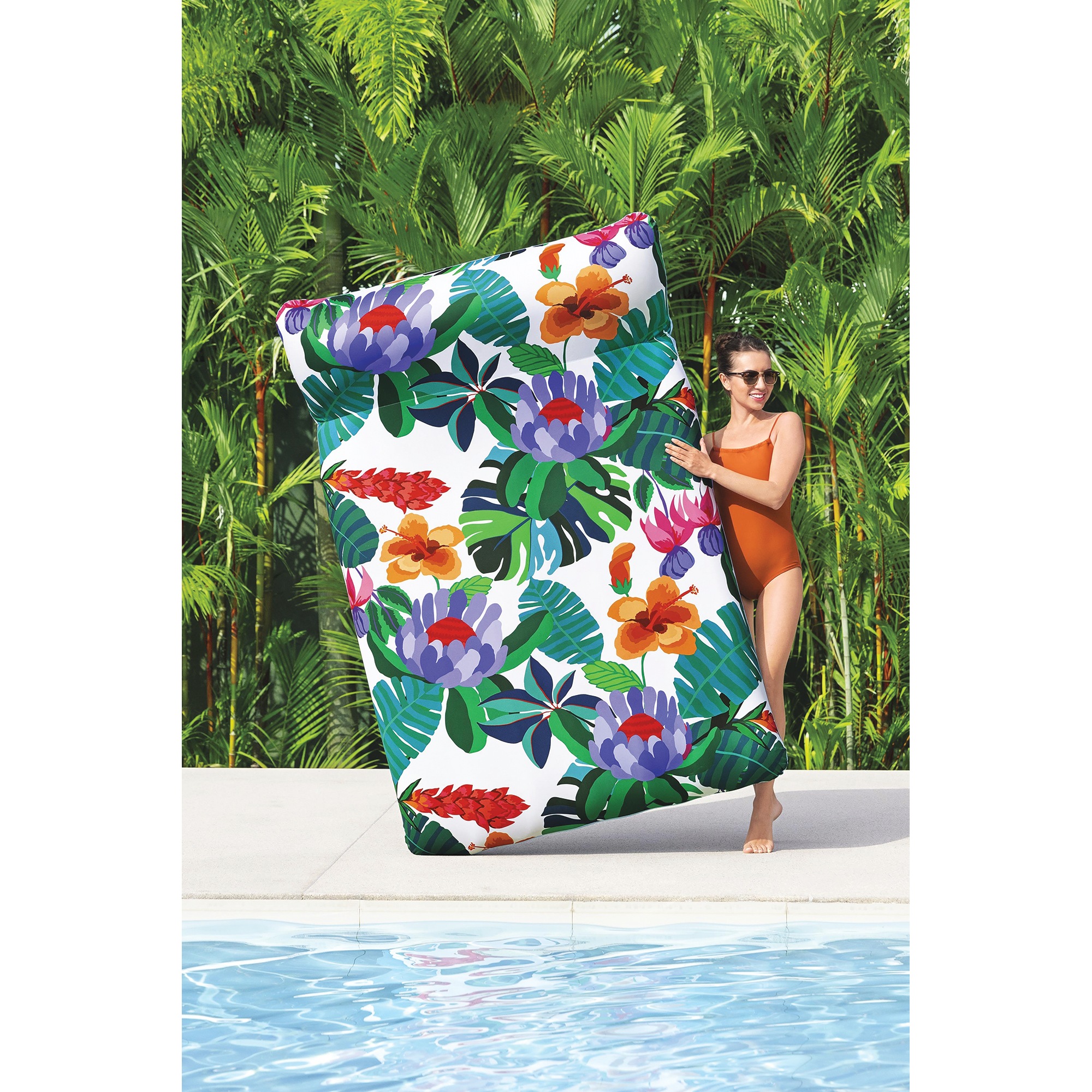 Bestway Blissful Drifter Fabric Lounge