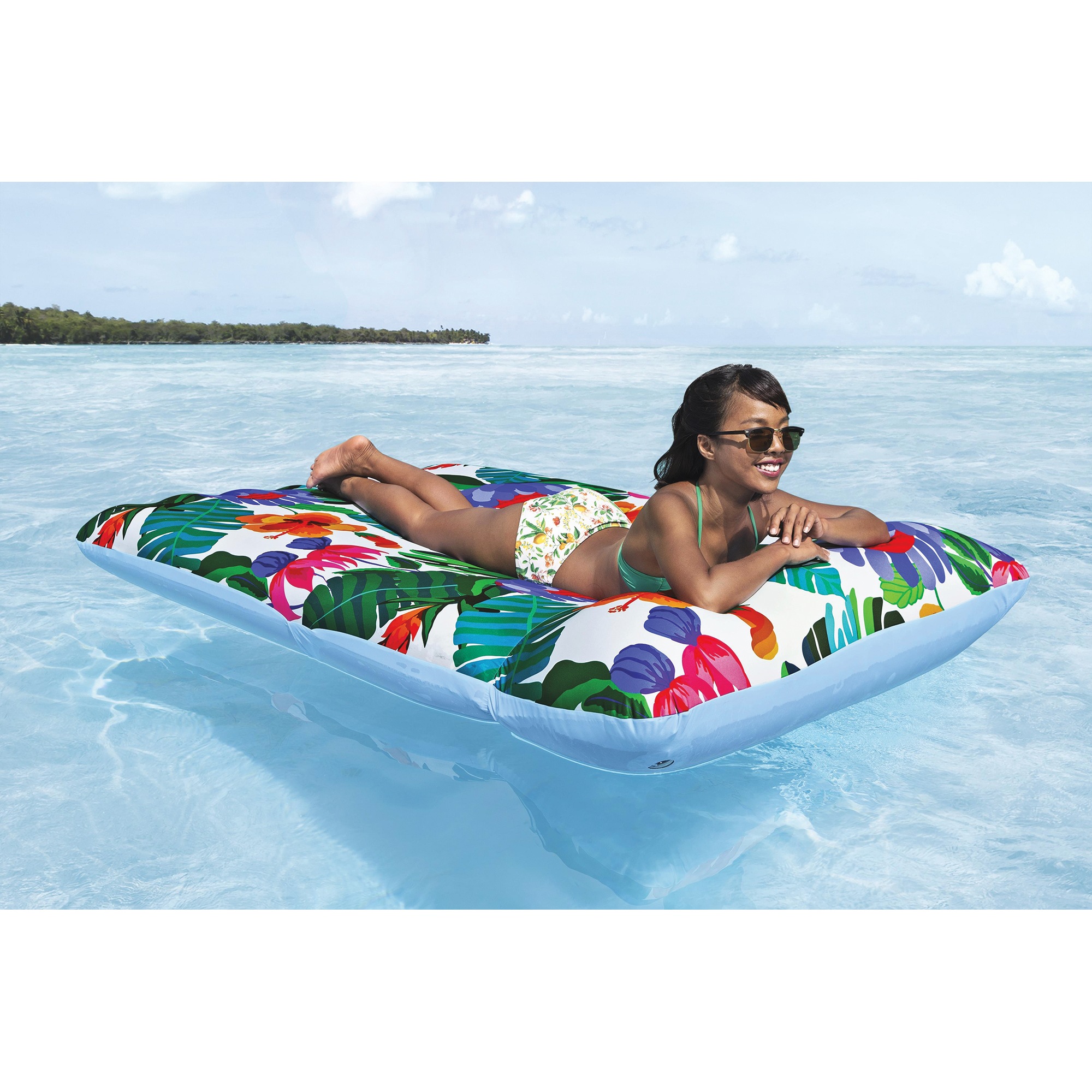 Bestway Blissful Drifter Fabric Lounge