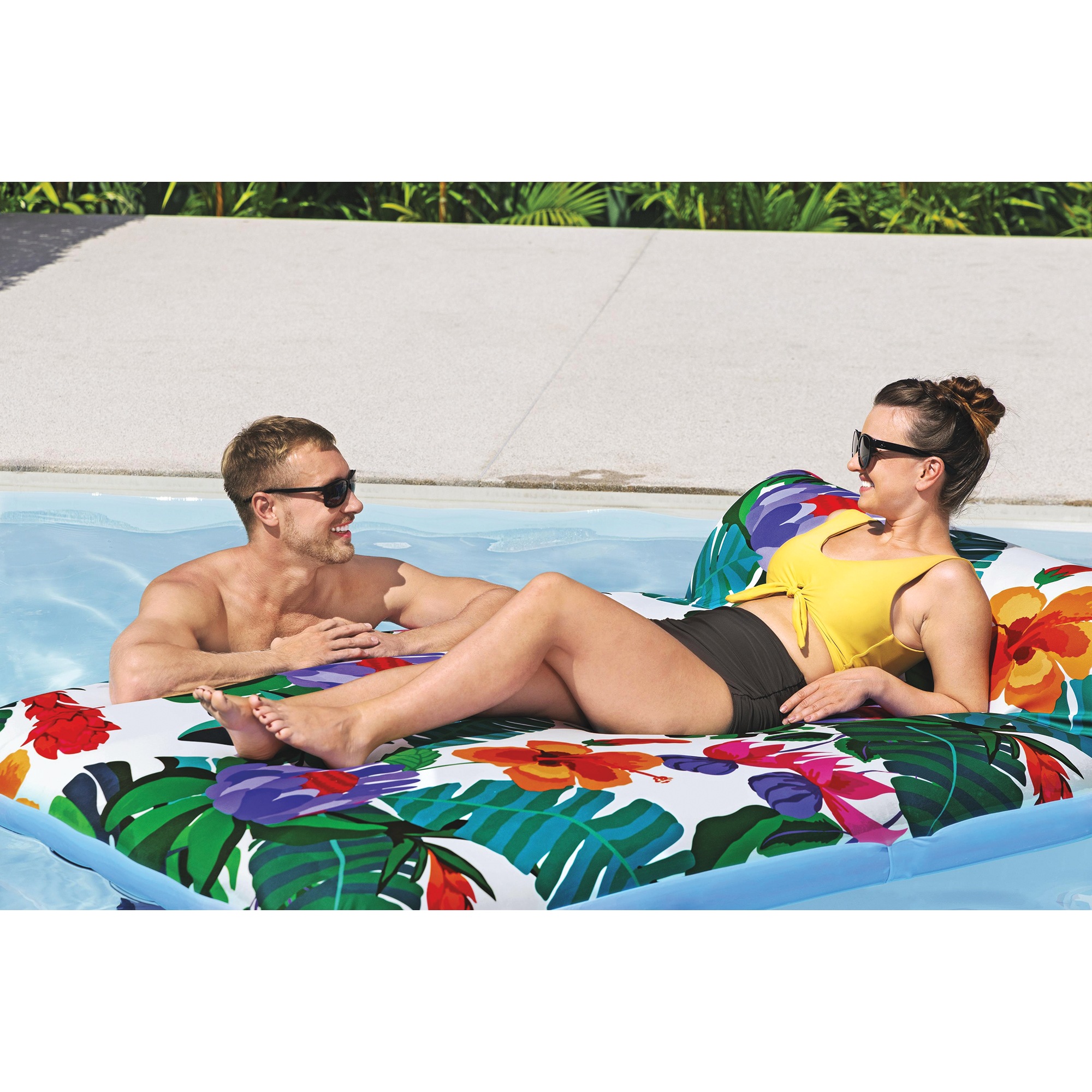 Bestway Blissful Drifter Fabric Lounge