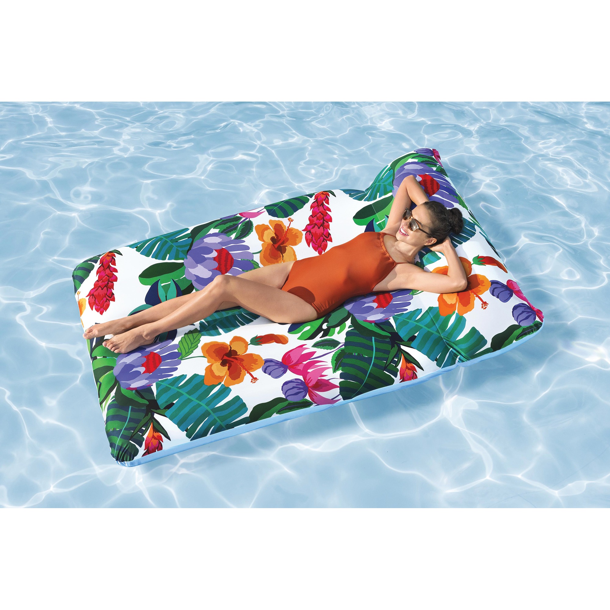 Bestway Blissful Drifter Fabric Lounge