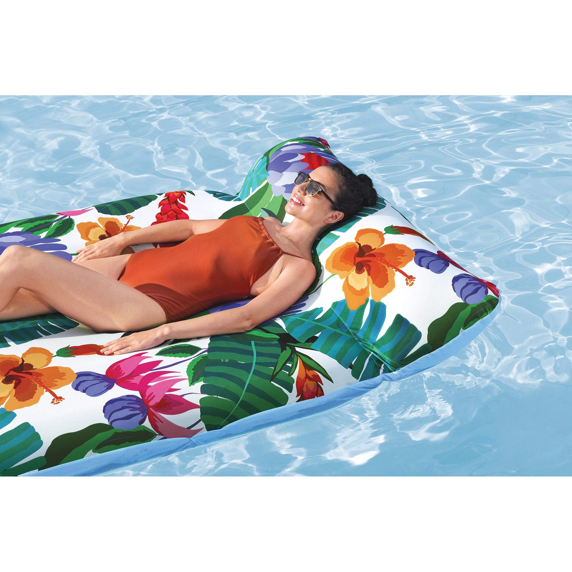 Bestway Blissful Drifter Fabric Lounge