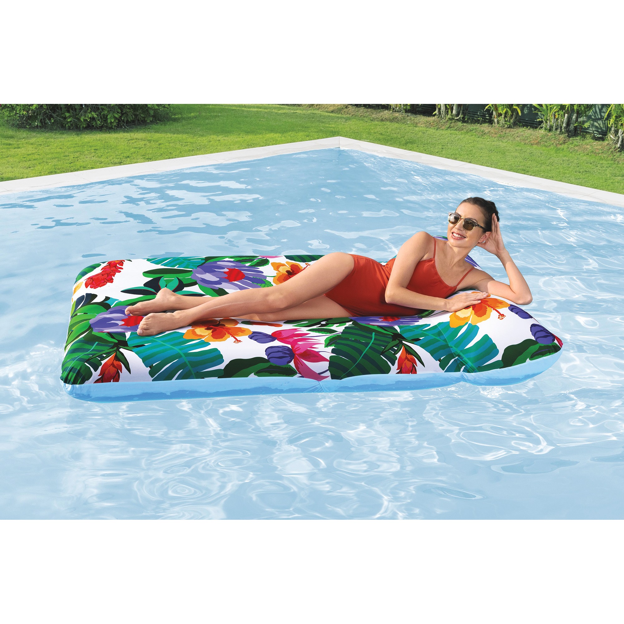 Bestway Blissful Drifter Fabric Lounge