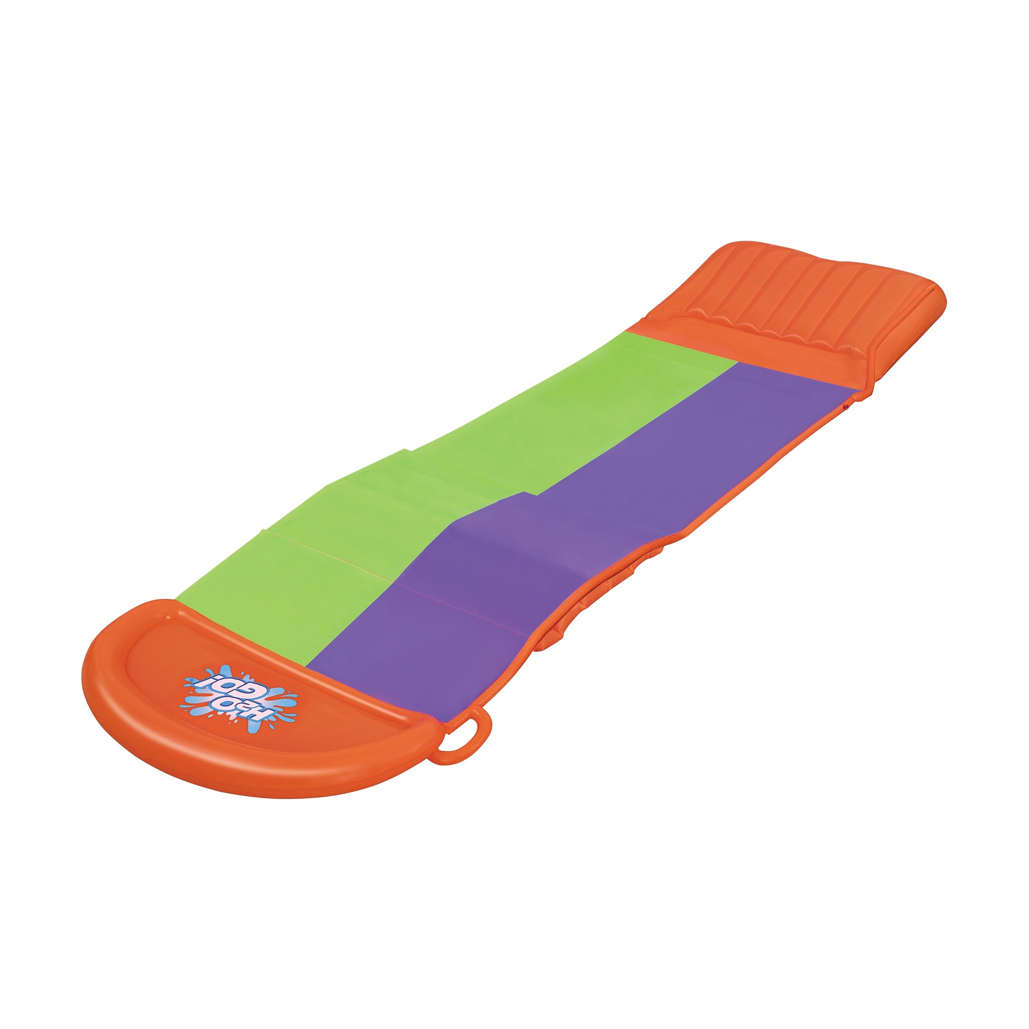 H20GO! Splashcoaster Double Slide