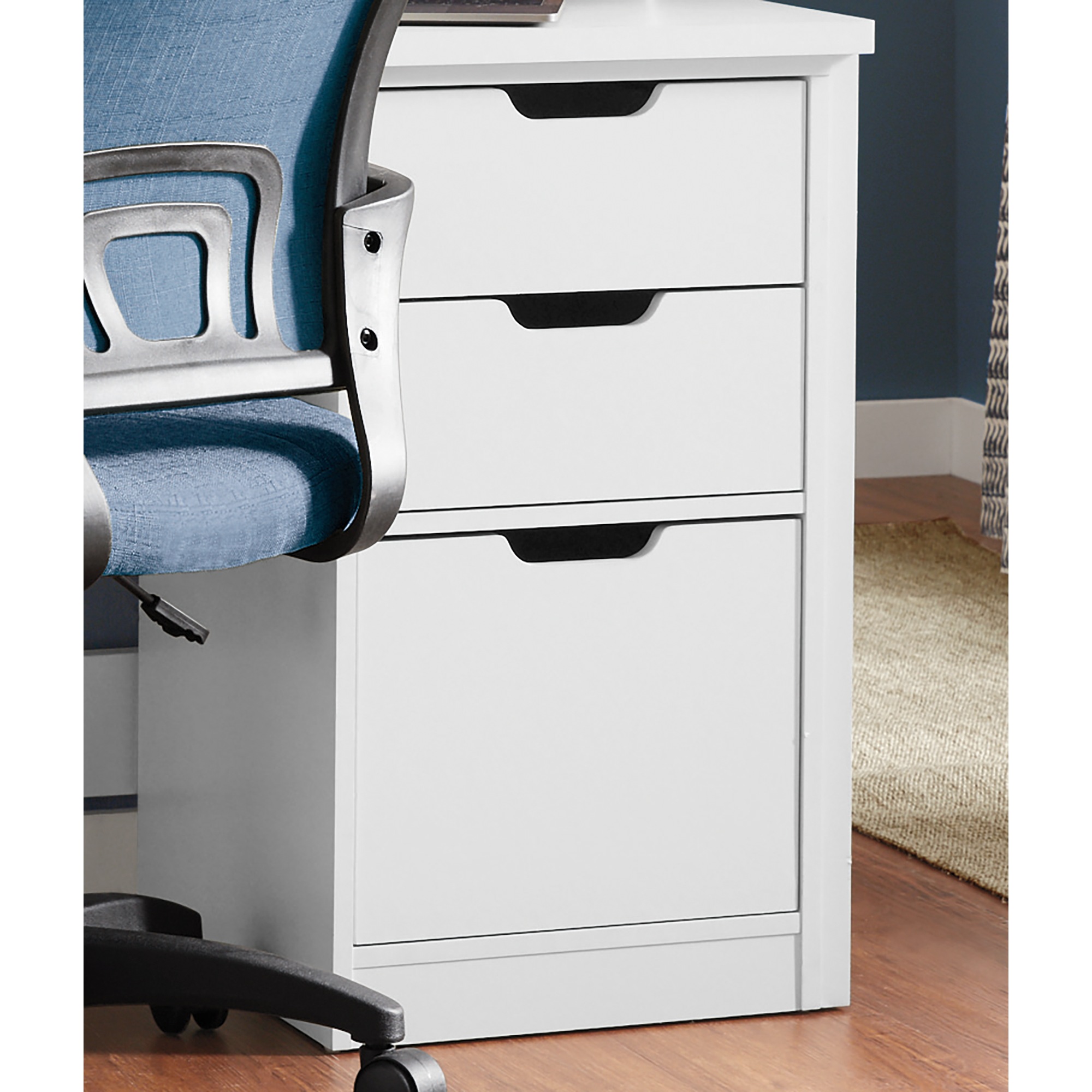 Imperial Drawers