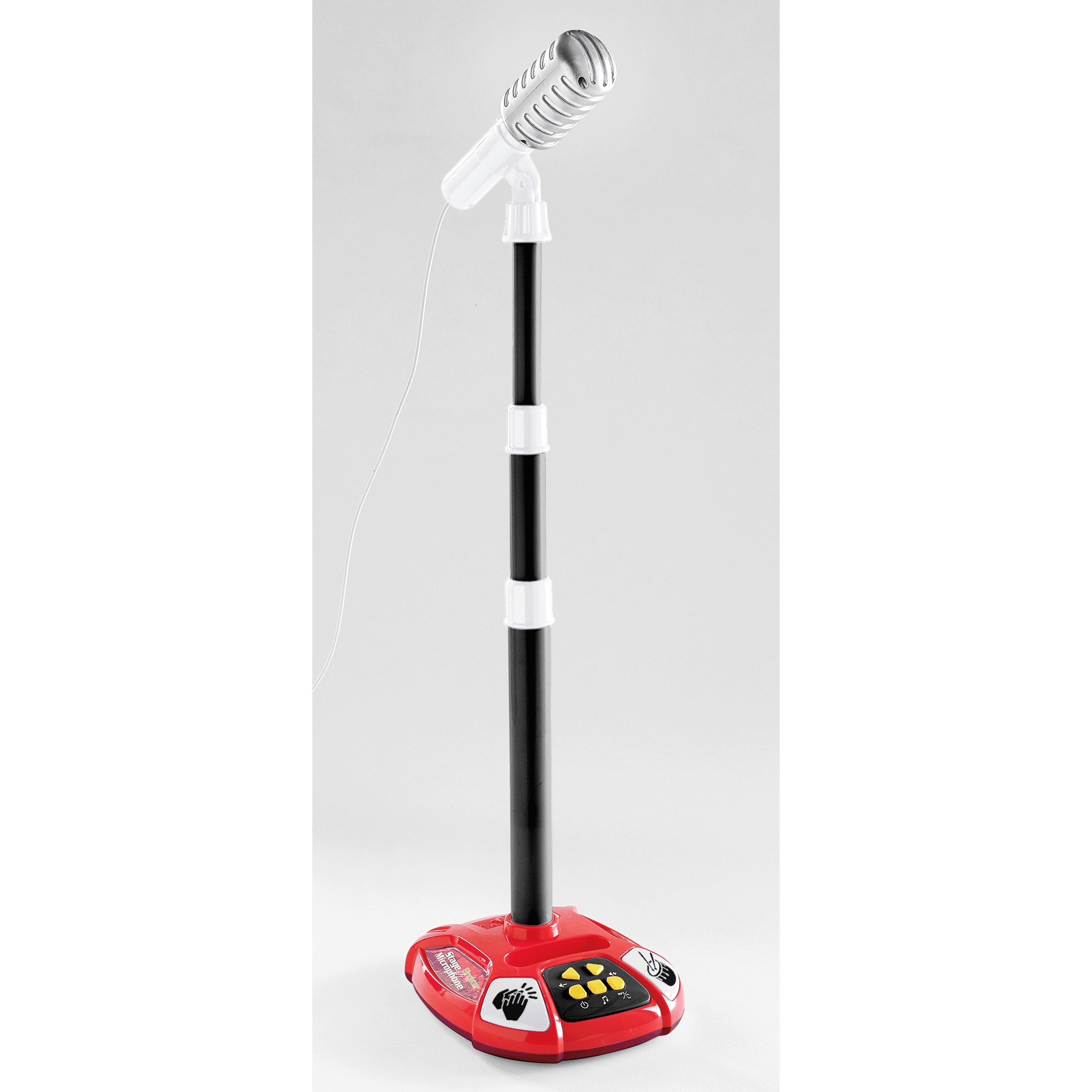 Stage Microphone