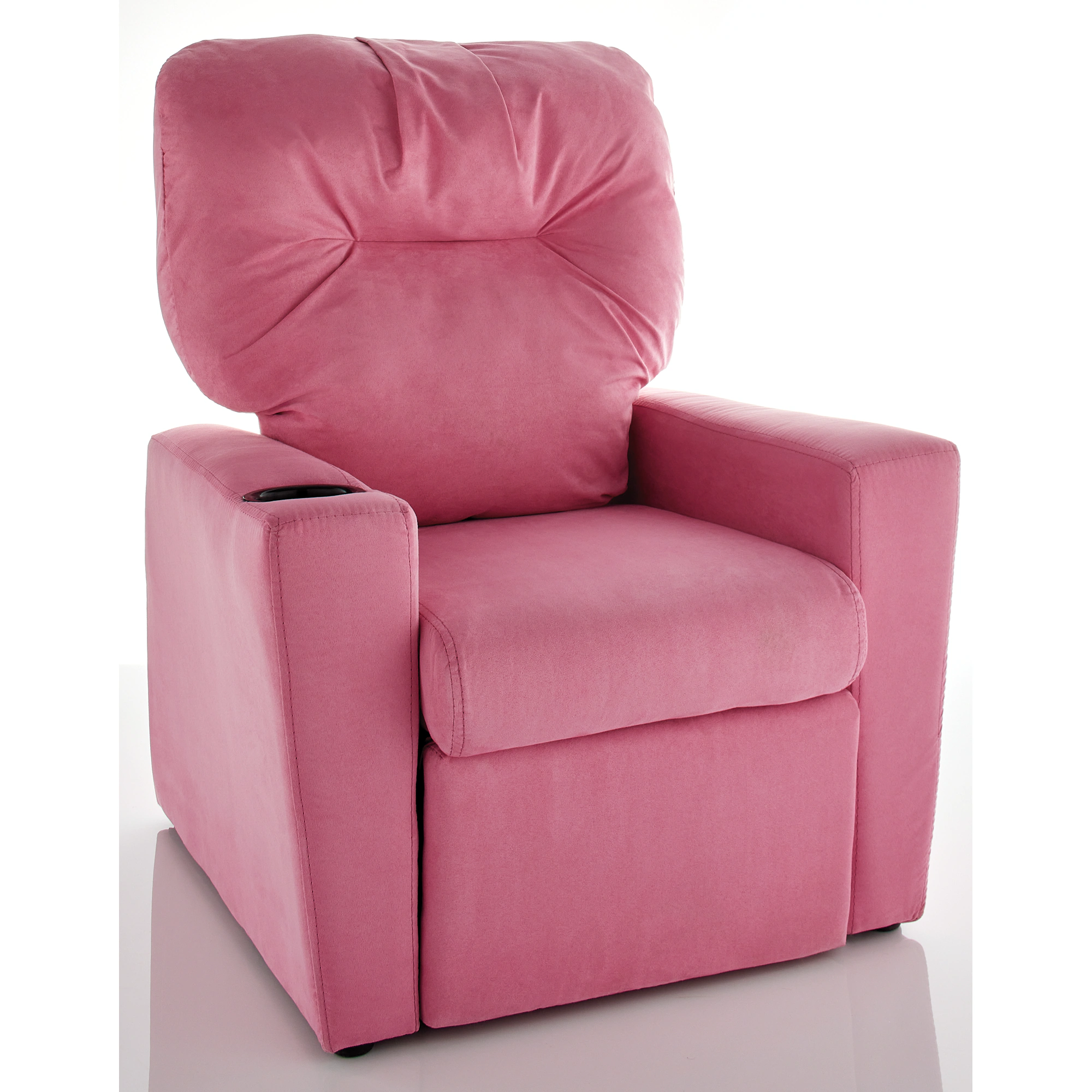 Child-Size Recliner