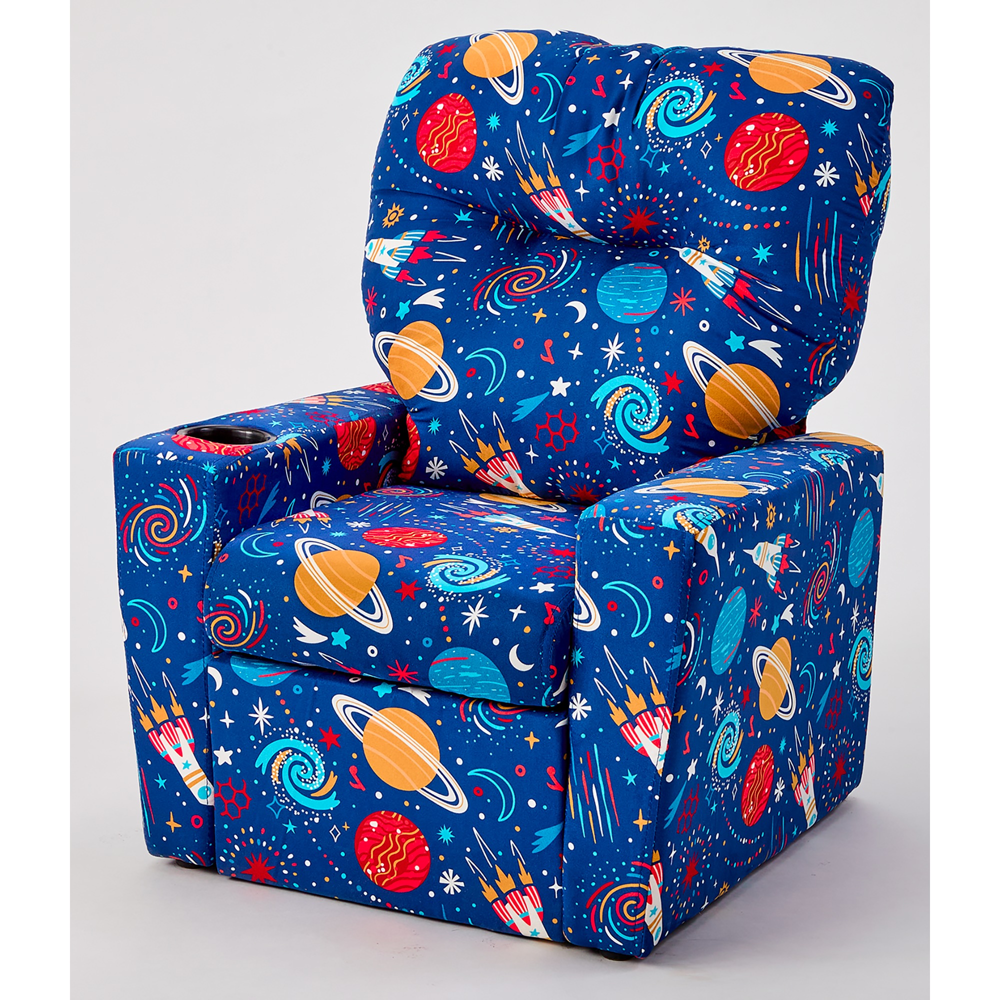 Child-Size Recliner