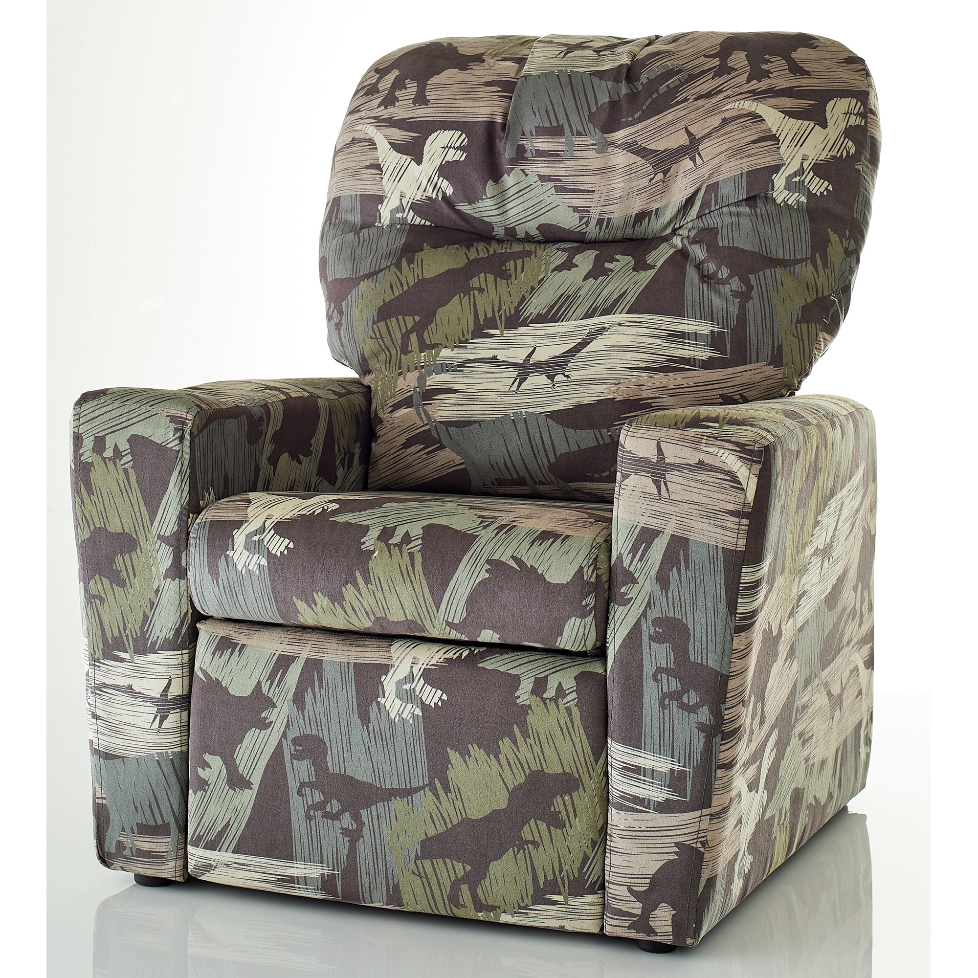 Child-Size Recliner
