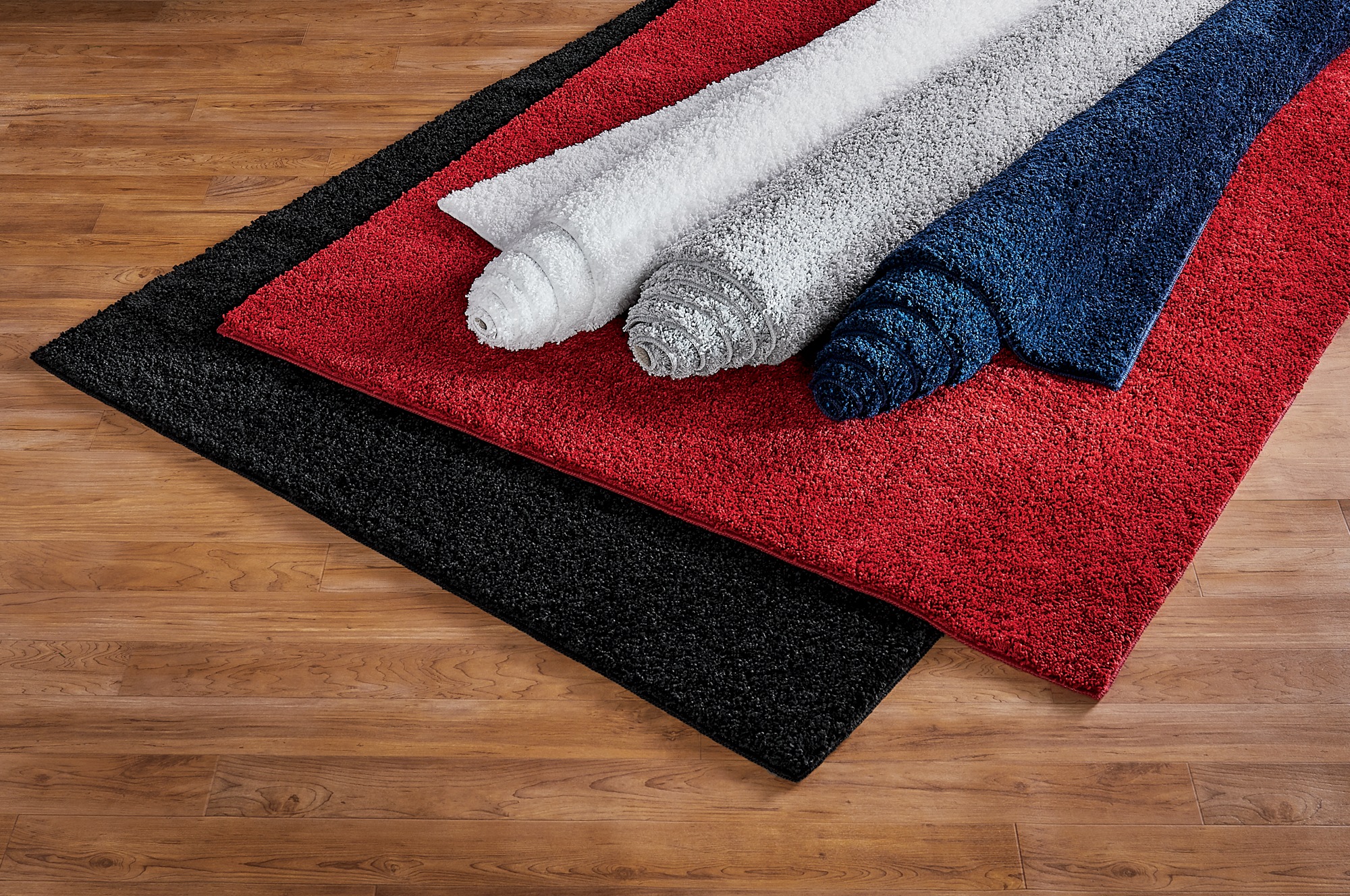 Campbell Shag Rug