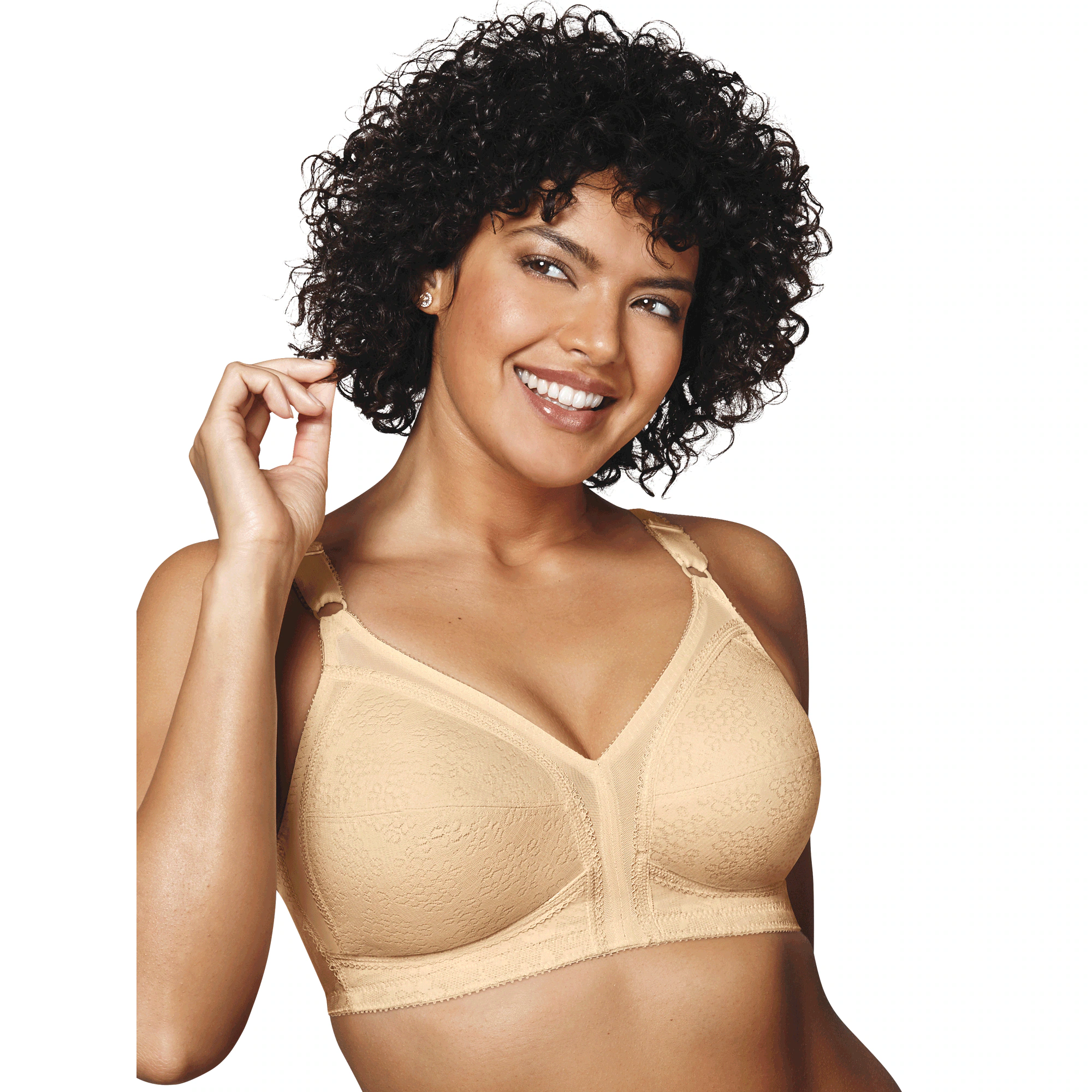 Playtex® 18 Hour® Sensational Support Wirefree Bra