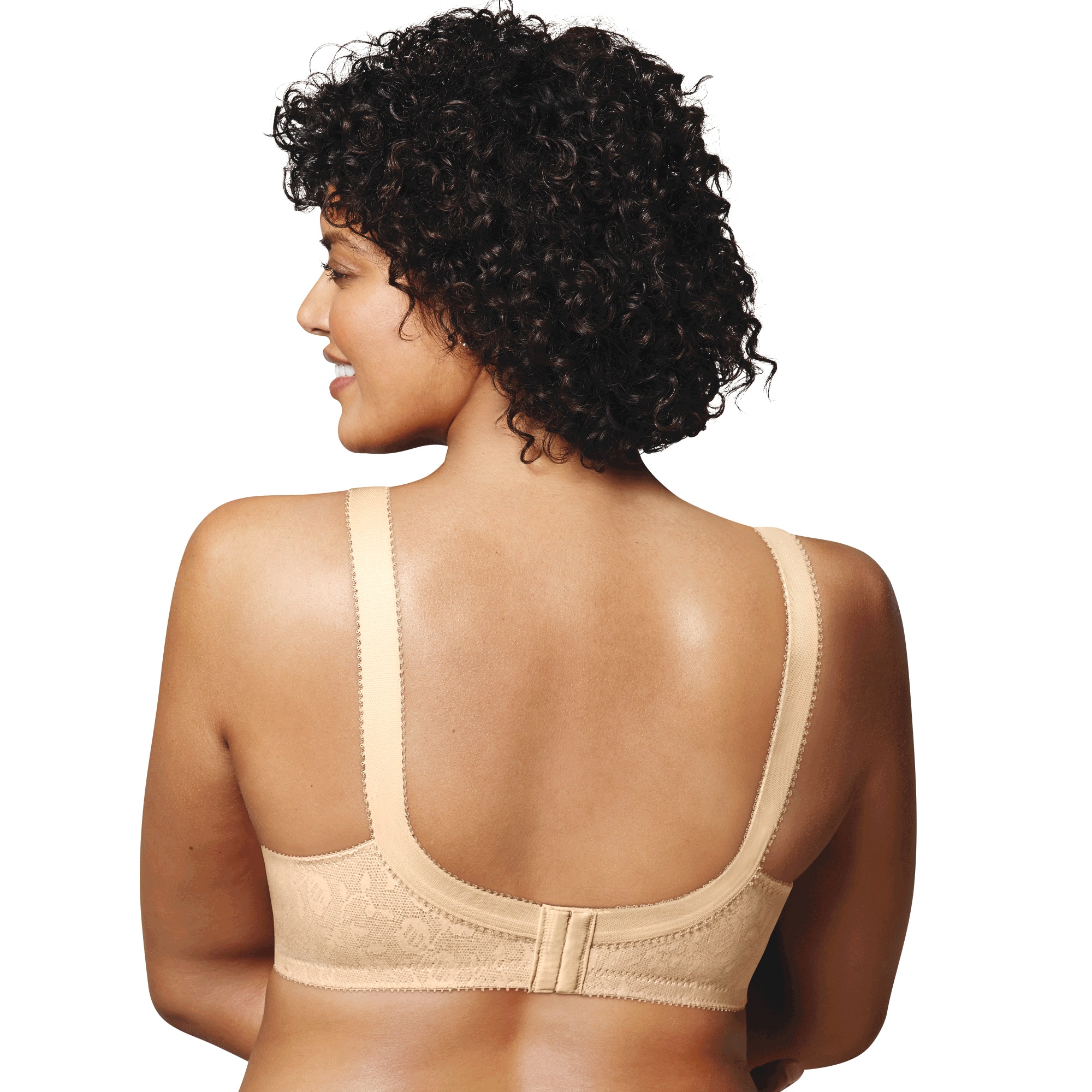 Playtex® 18 Hour® Sensational Support Wirefree Bra
