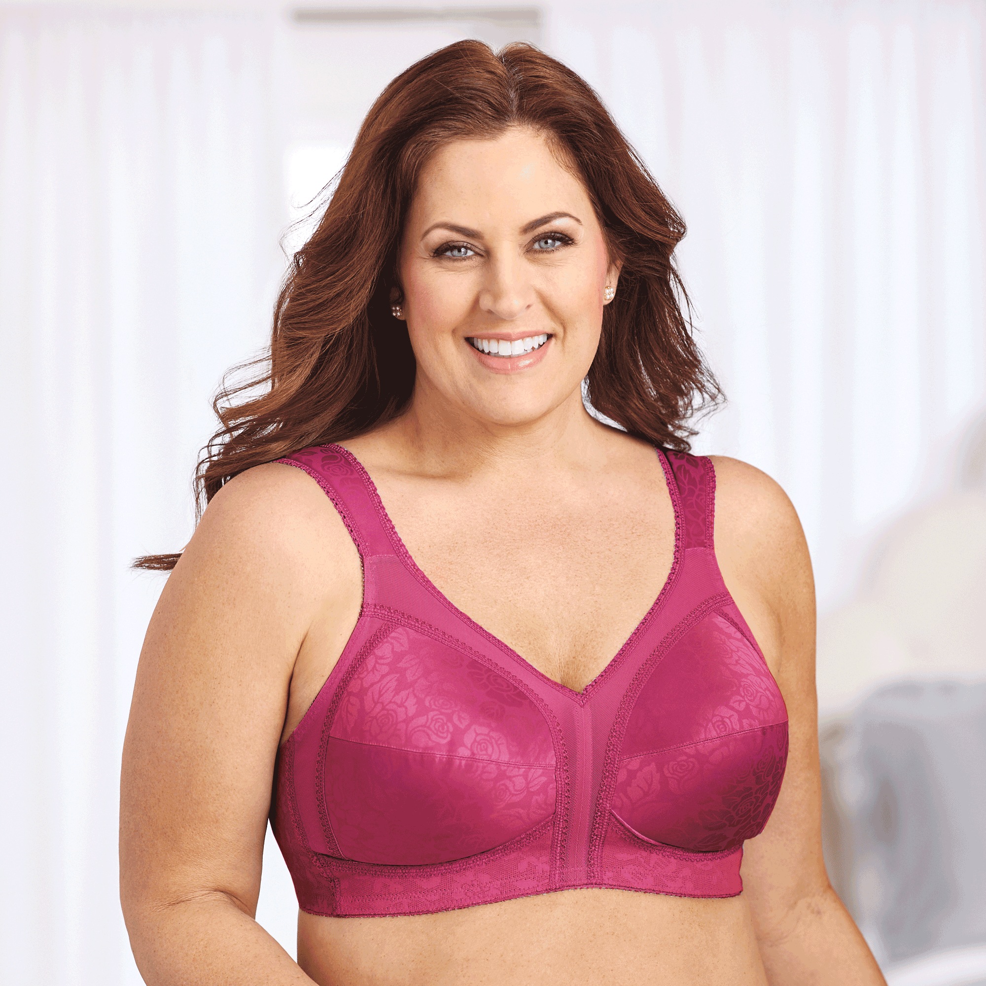 Playtex® 18 Hour® Comfort-Strap Bra
