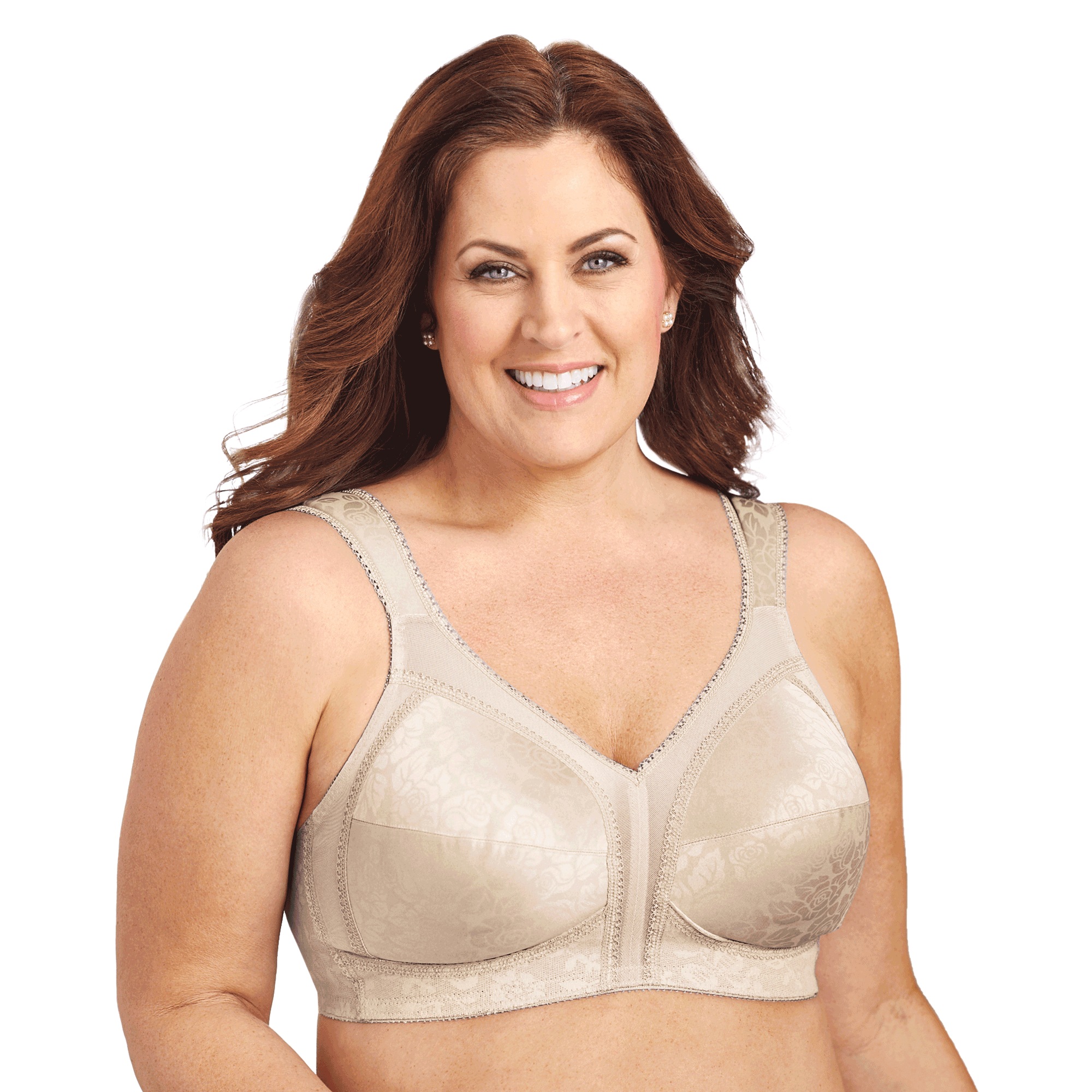 Playtex® 18 Hour® Comfort-Strap Bra
