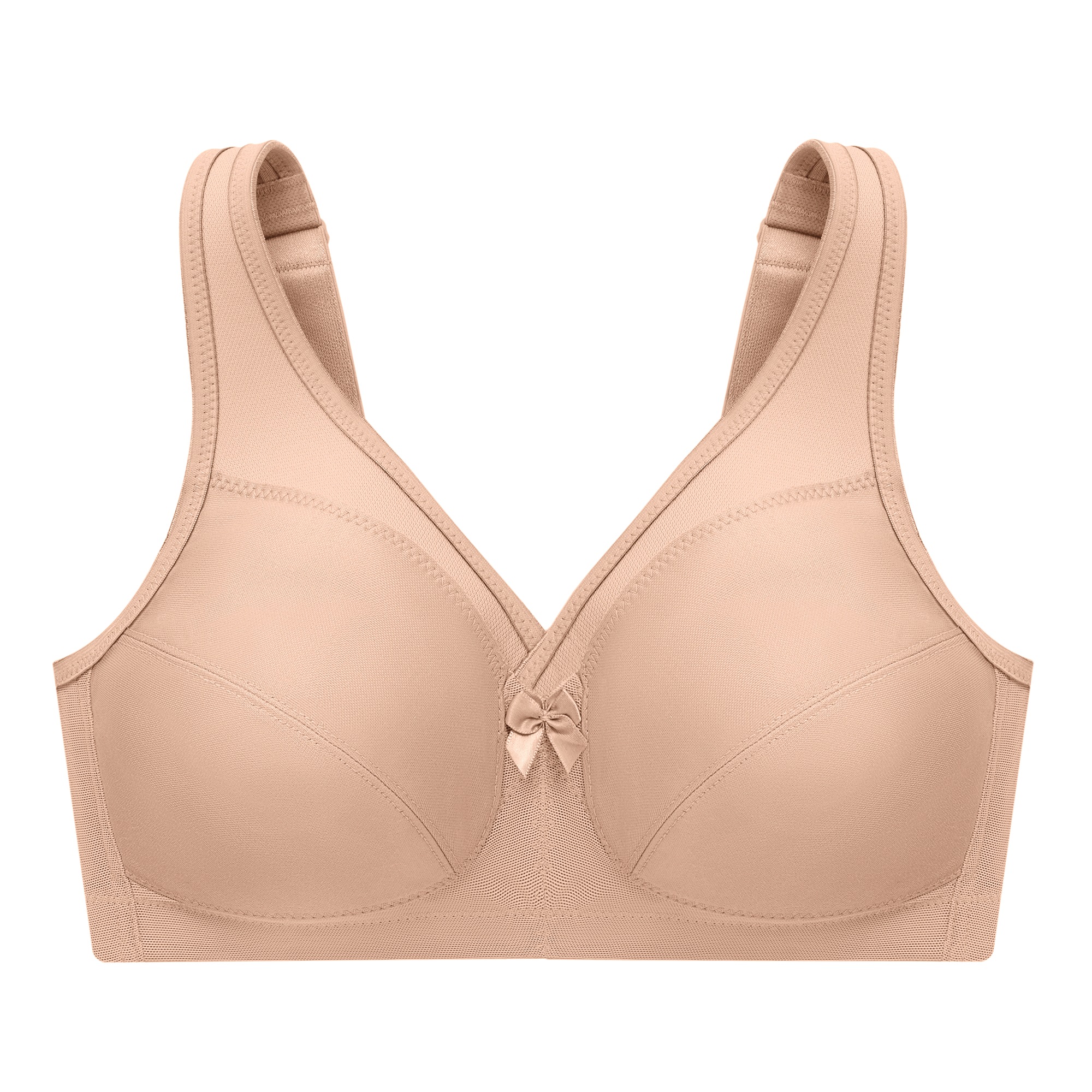 Glamorise MagicLift Active Support Bra