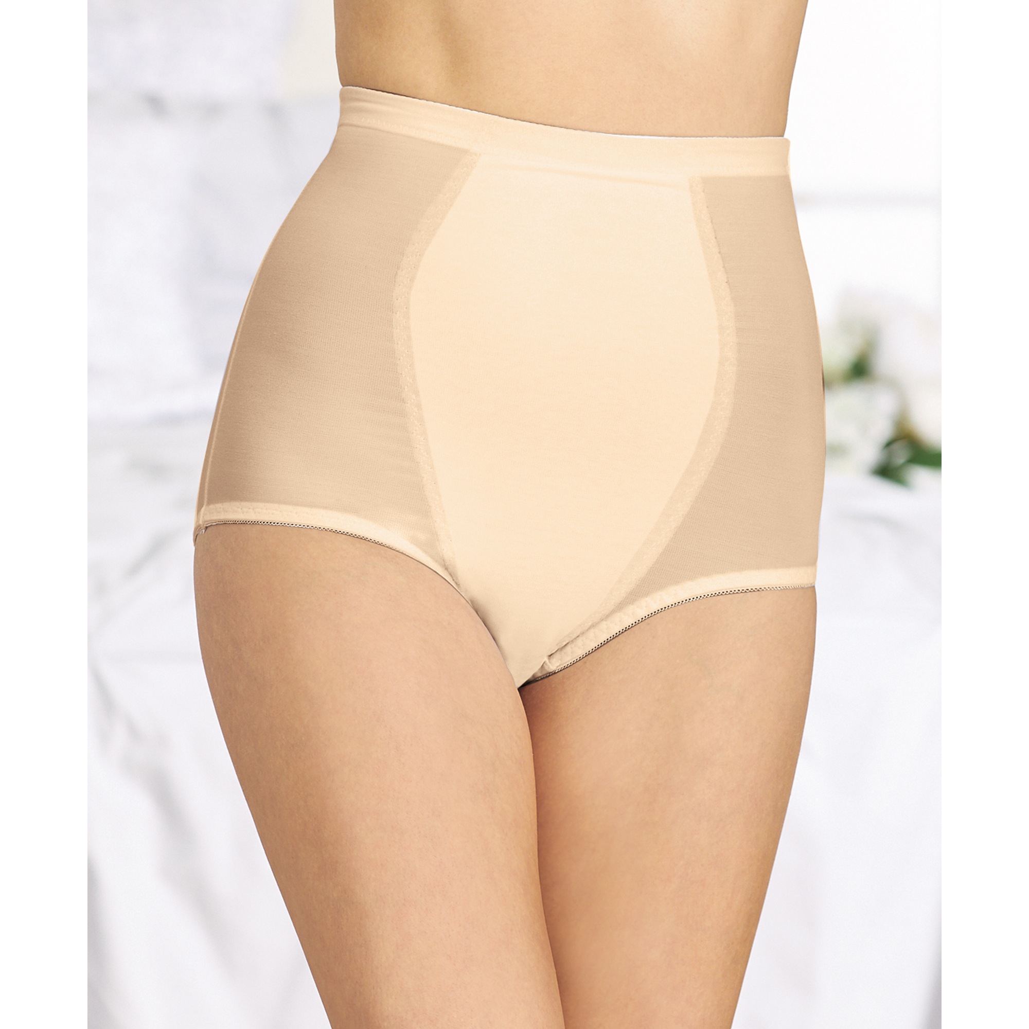 Instant Shaping by Plusform Tummy Control Brief