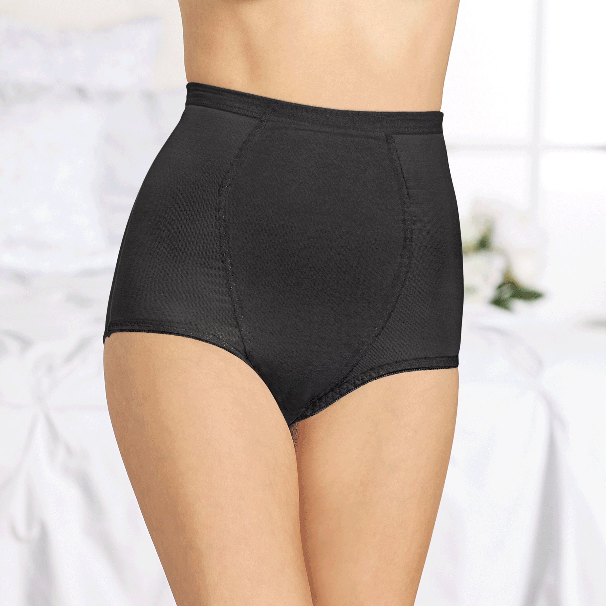 Instant Shaping by Plusform Tummy Control Brief
