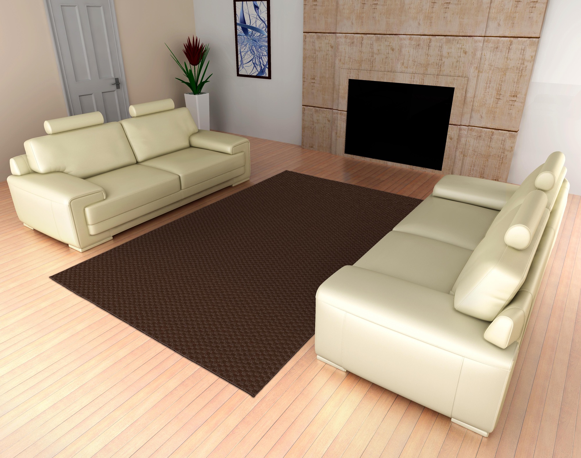 Room-Size Rug and Runners 11 Room-Size Rug and Runners