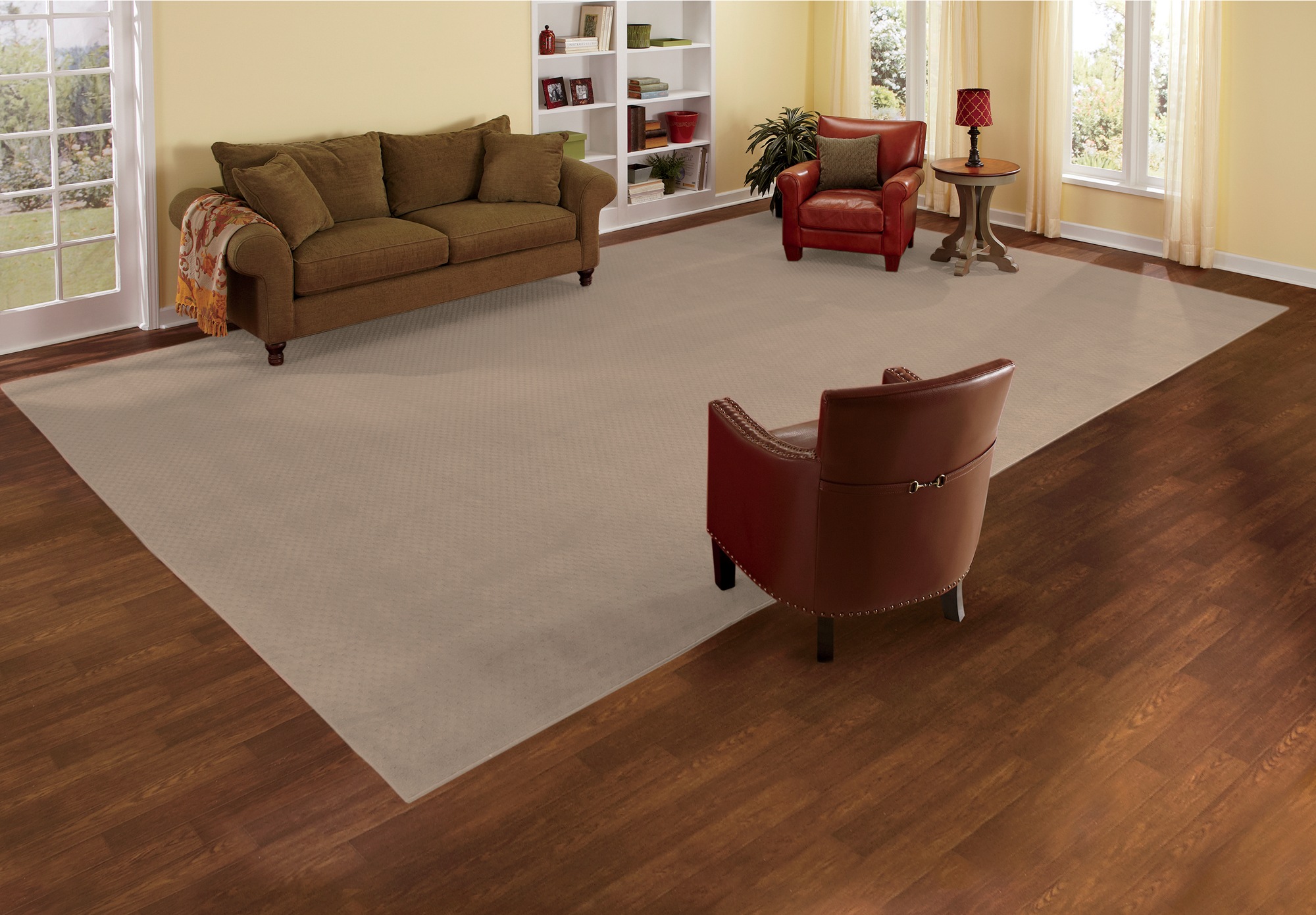 Room-Size Rug and Runners 13 Room-Size Rug and Runners