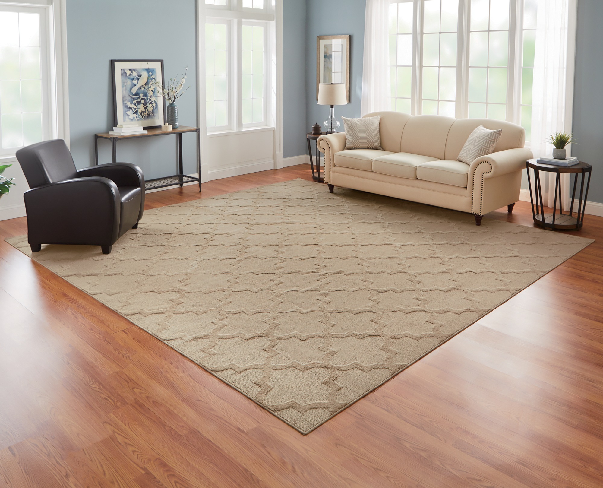 Room-Size Rug and Runners 14 Room-Size Rug and Runners
