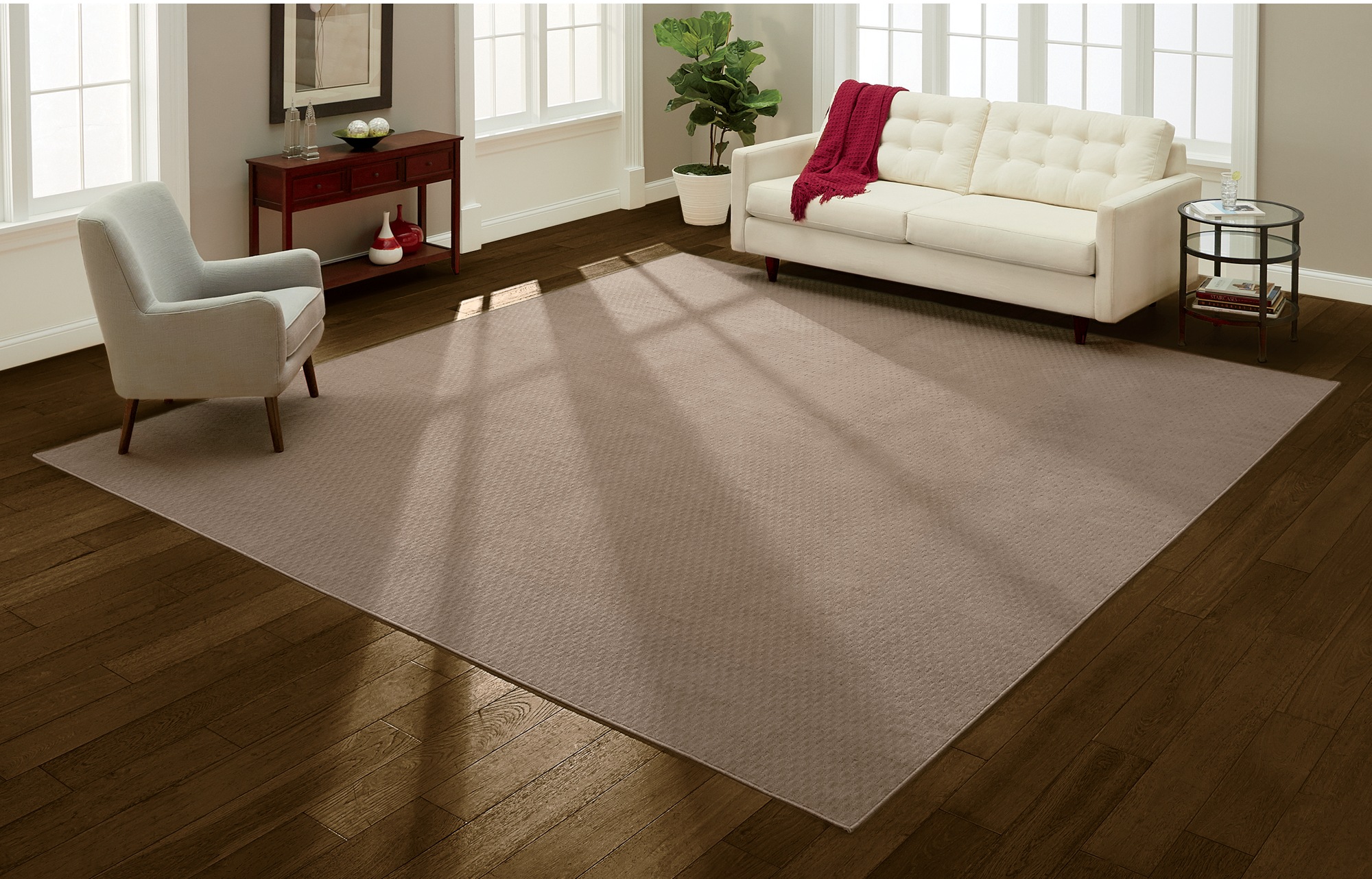 Room-Size Rug and Runners 15 Room-Size Rug and Runners