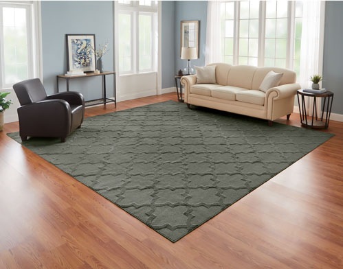 Room-Size Rug and Runners 18 Room-Size Rug and Runners