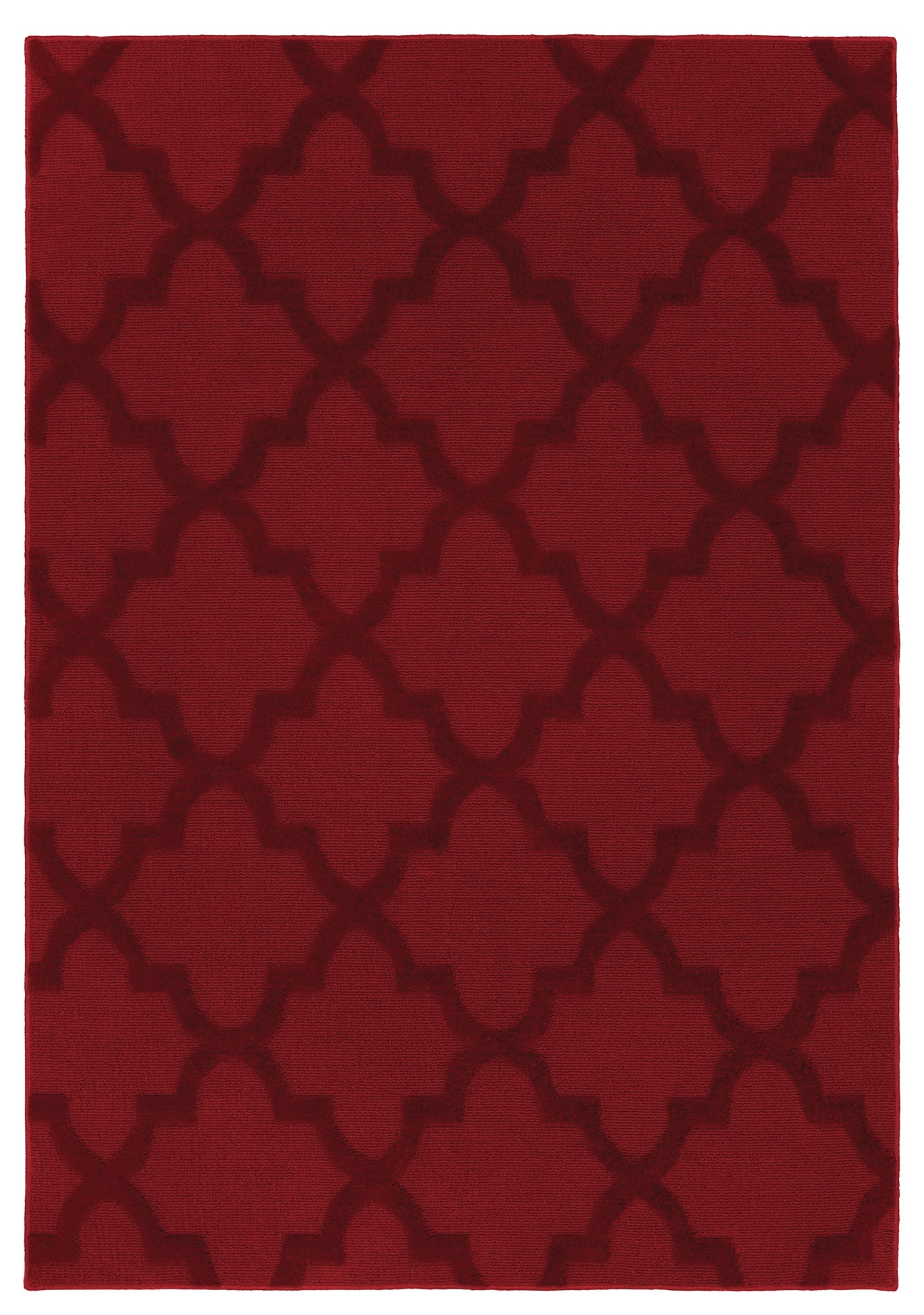 Room-Size Rug and Runners