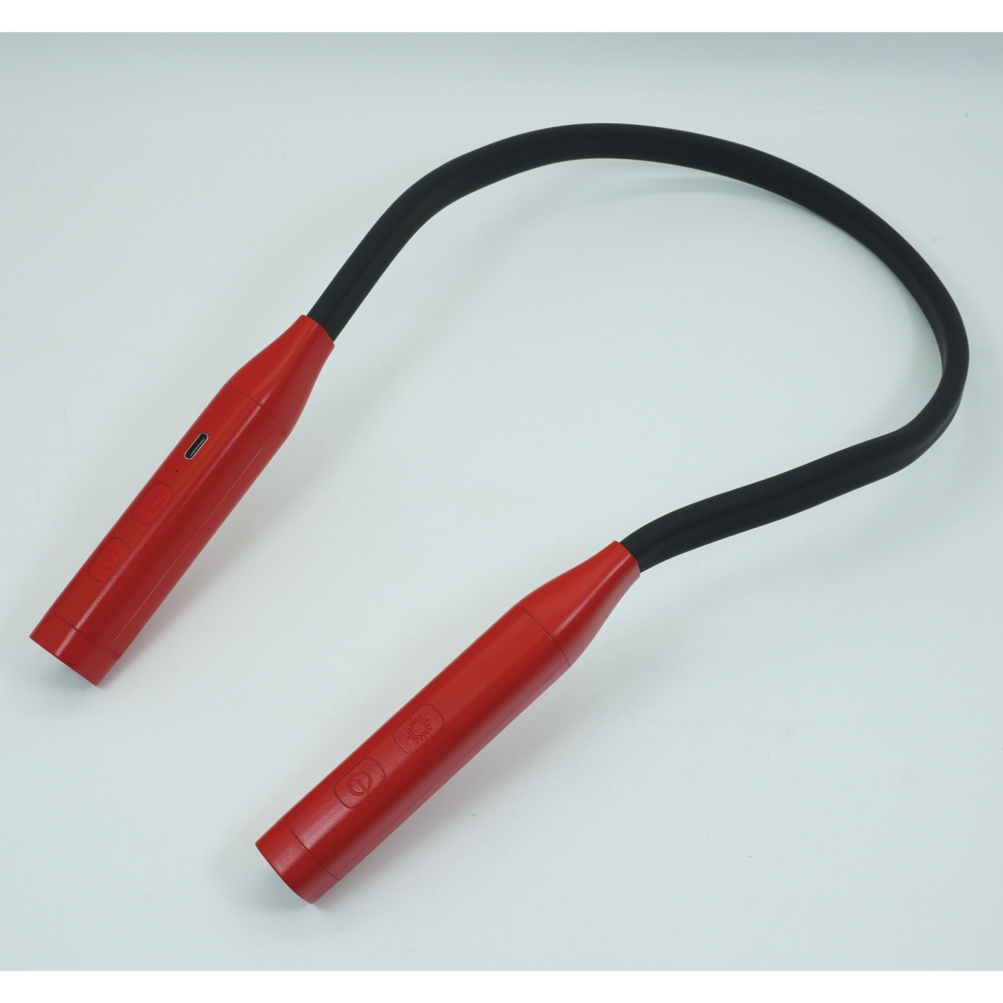Flexible Neck Reading Light