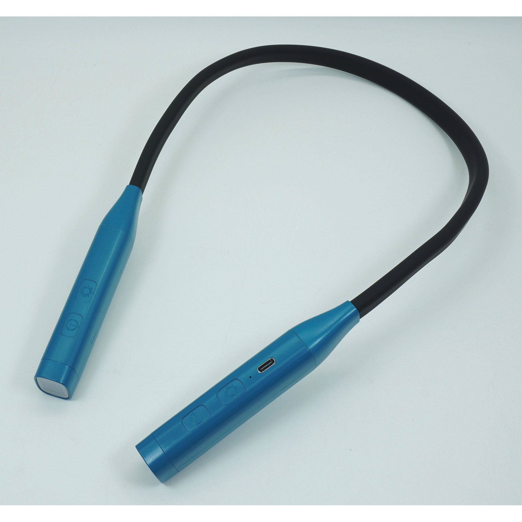 Flexible Neck Reading Light