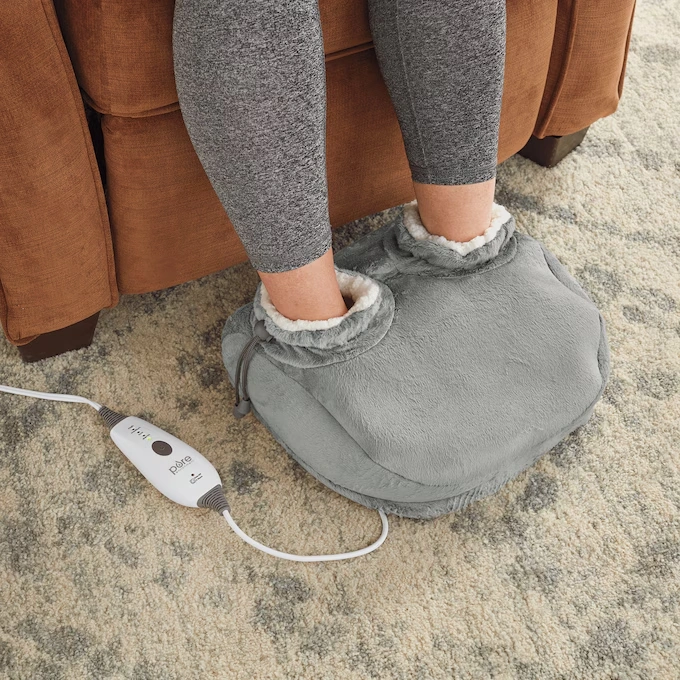 Pure Relief Deluxe Foot Warmer