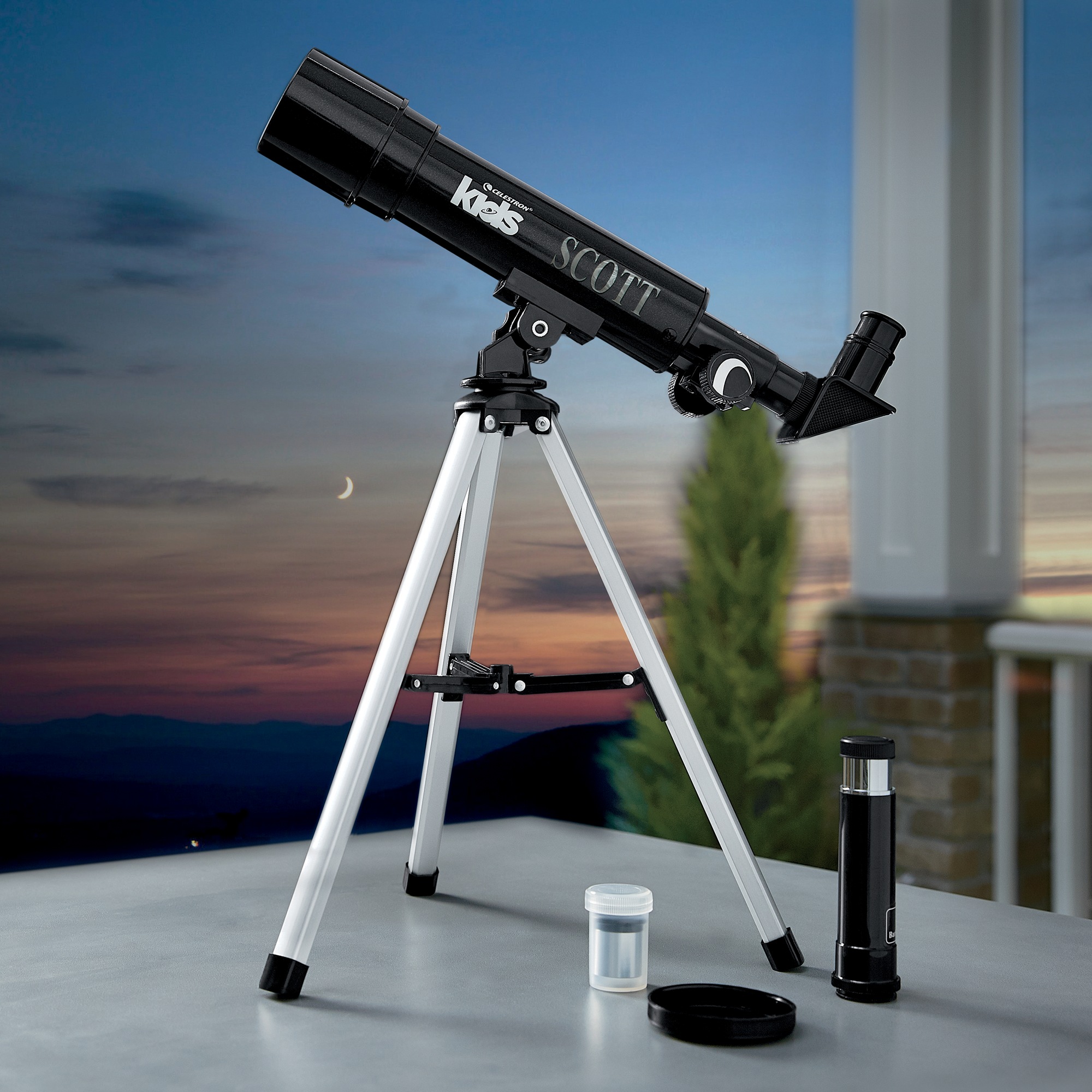 Celestron Telescope Kit