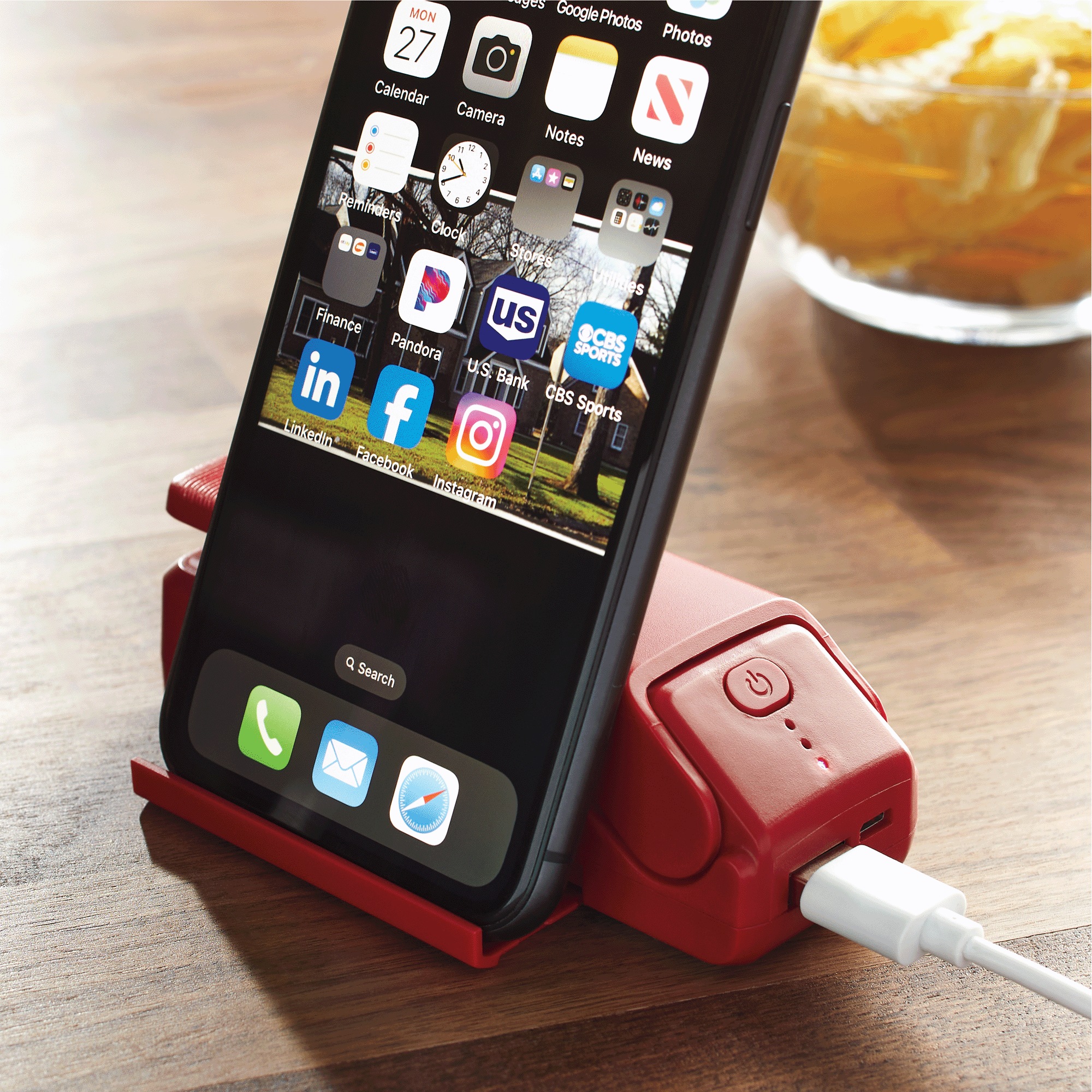 Ginny's Handheld Sealer
