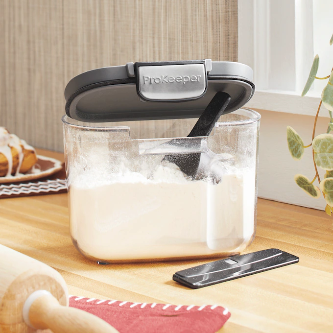 ProKeeper Flour Plus 1 ProKeeper Flour Plus