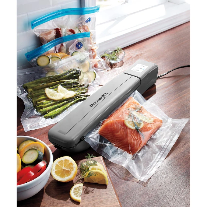PowerXL Duo Nutri Sealer
