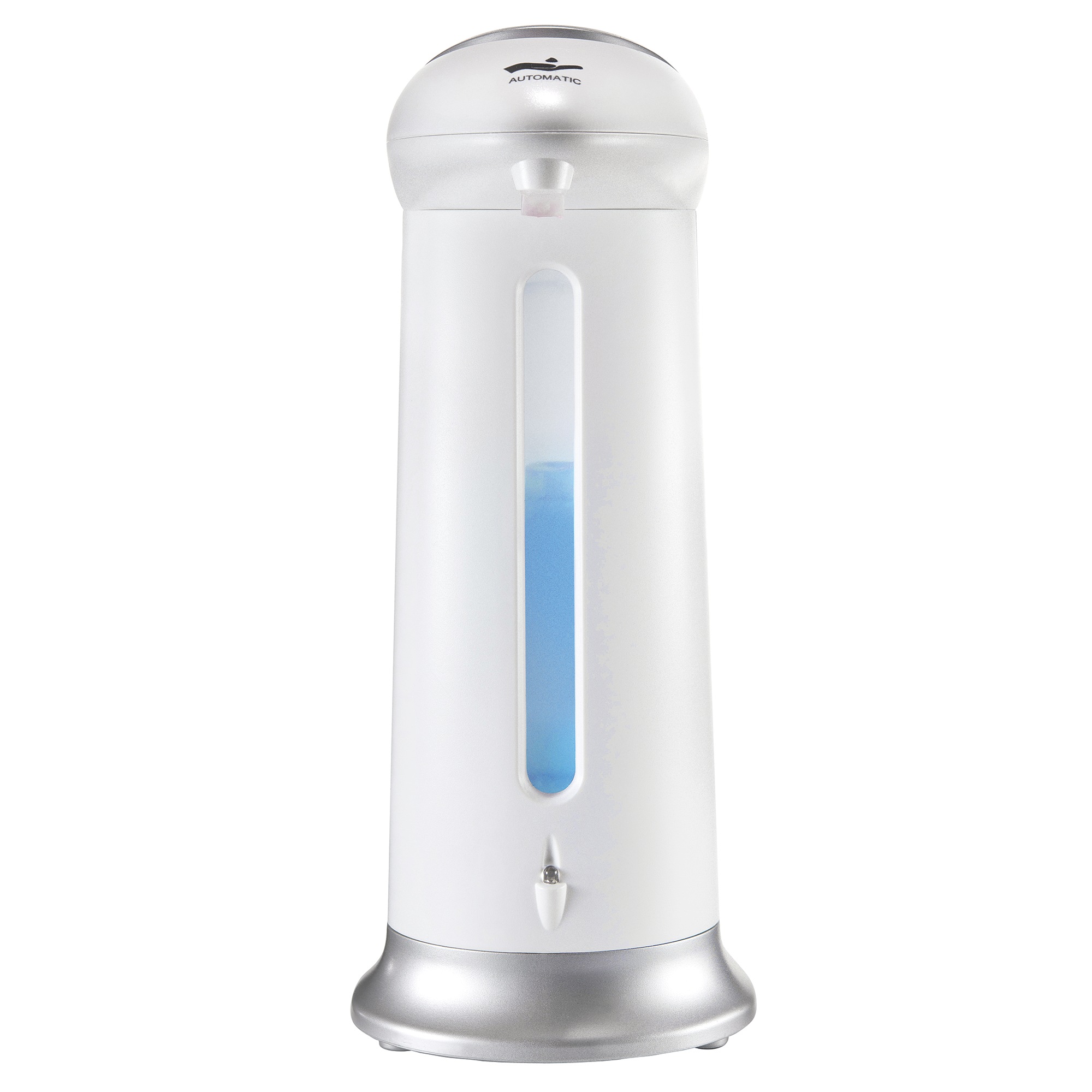 Bell+Howell Sonic Soap Dispenser