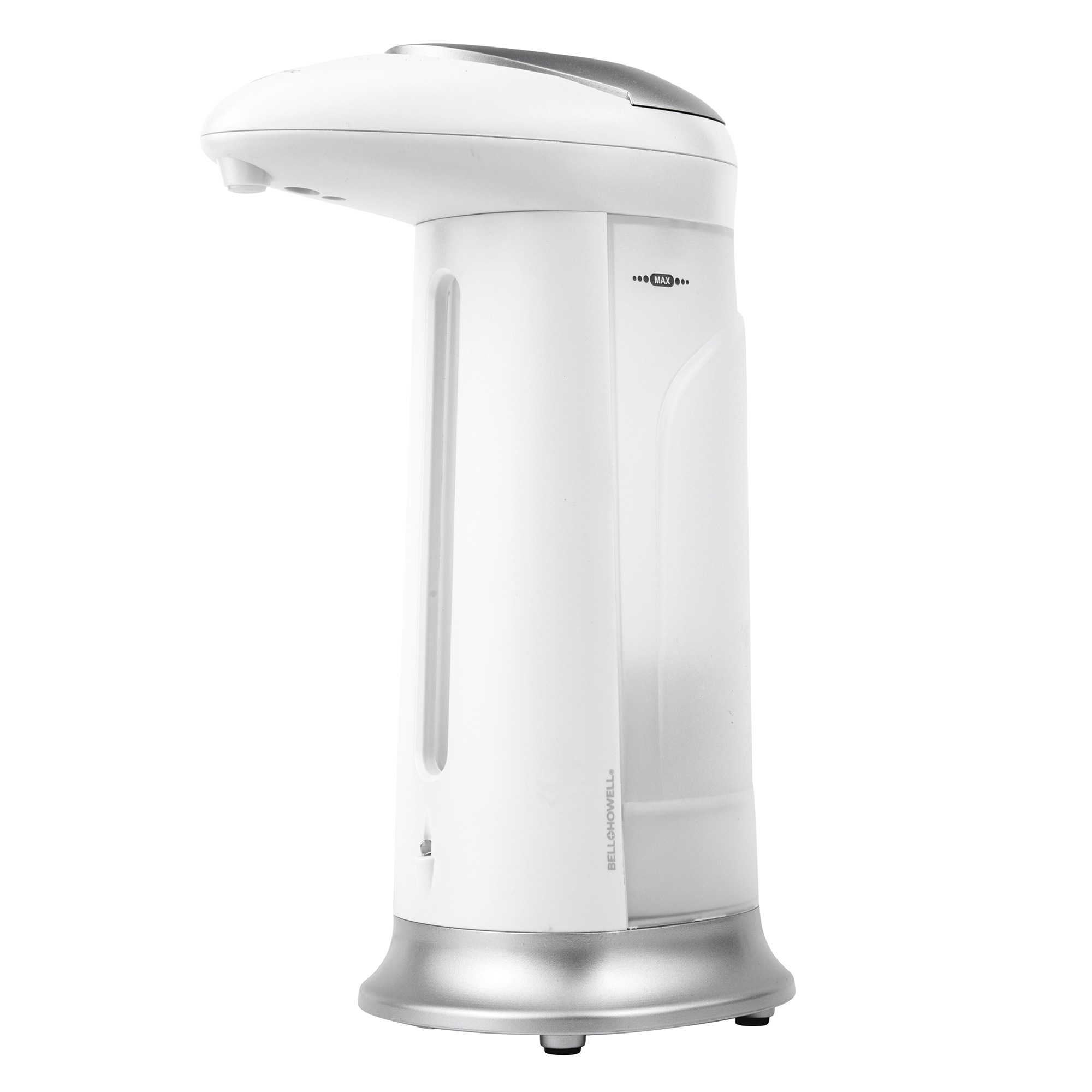 Bell+Howell Sonic Soap Dispenser