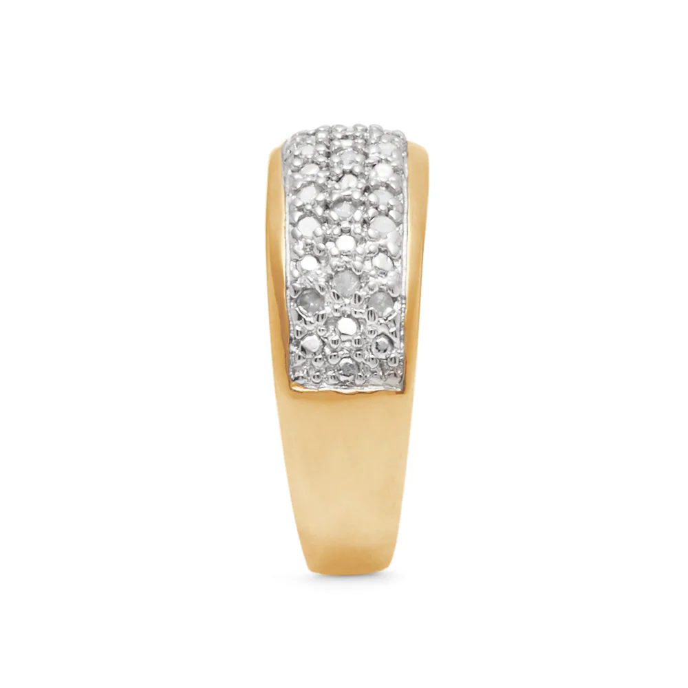 Diamond Unisex Band