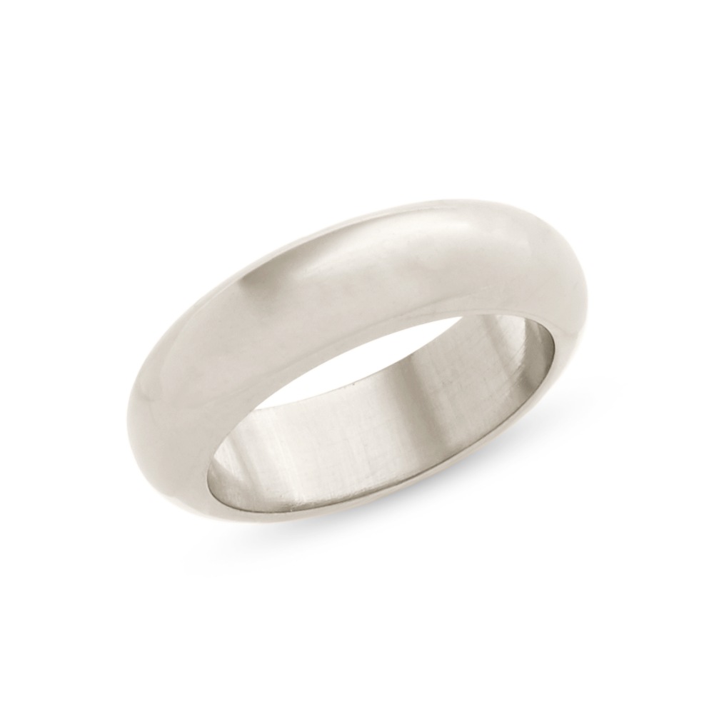 14K Gold Unisex Bands