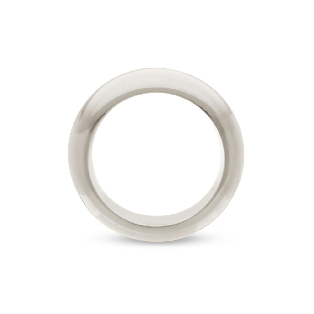 14K Gold Unisex Bands