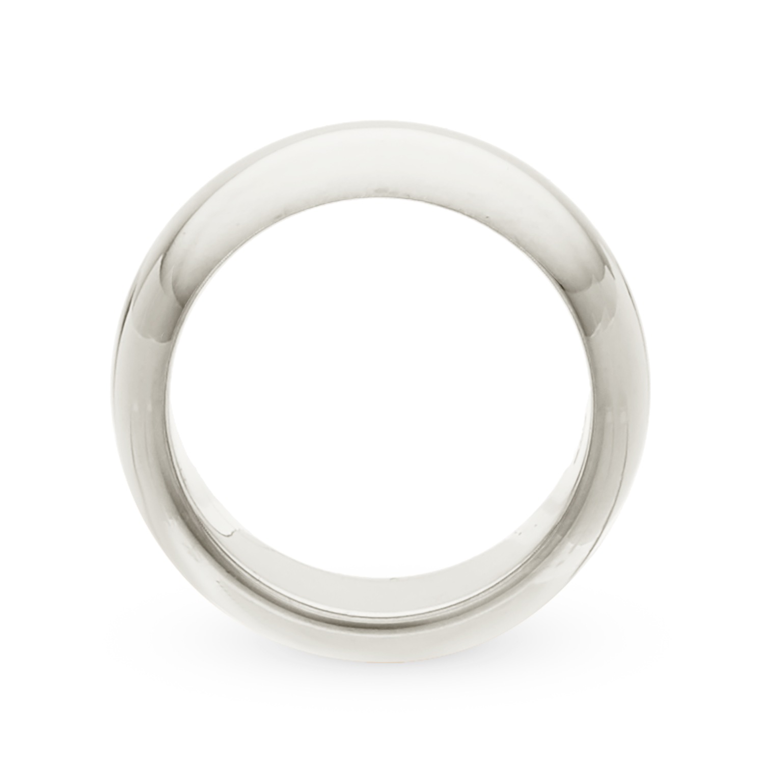 14K Gold Unisex Bands