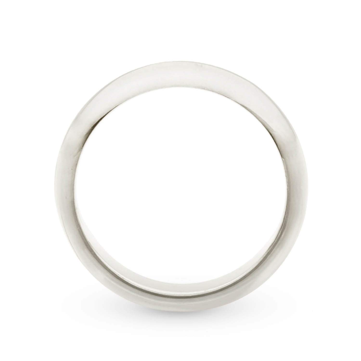 14K Gold Unisex Bands