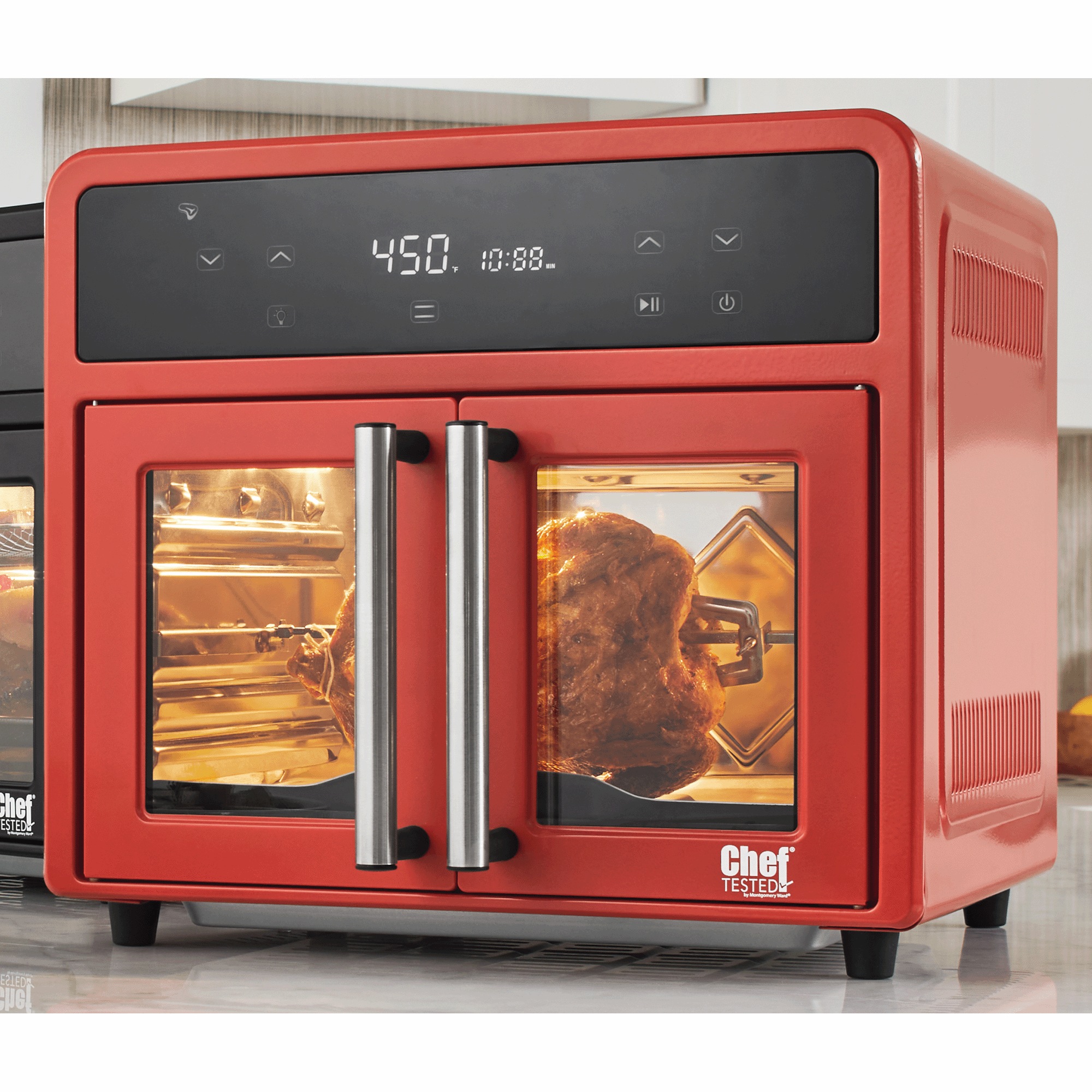 Chef Tested Air Fry French Door Oven by Wards