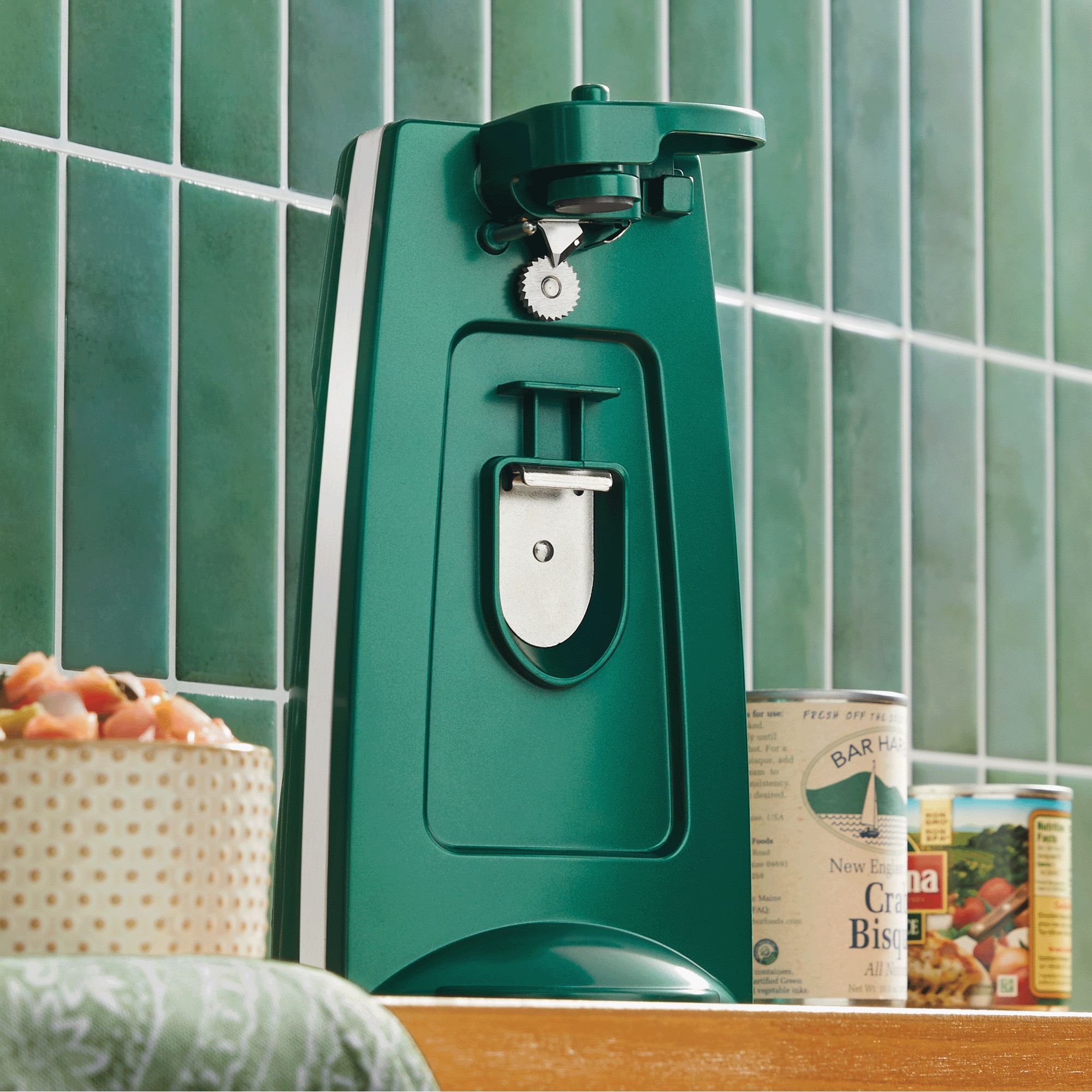 3-in-1 Can Opener