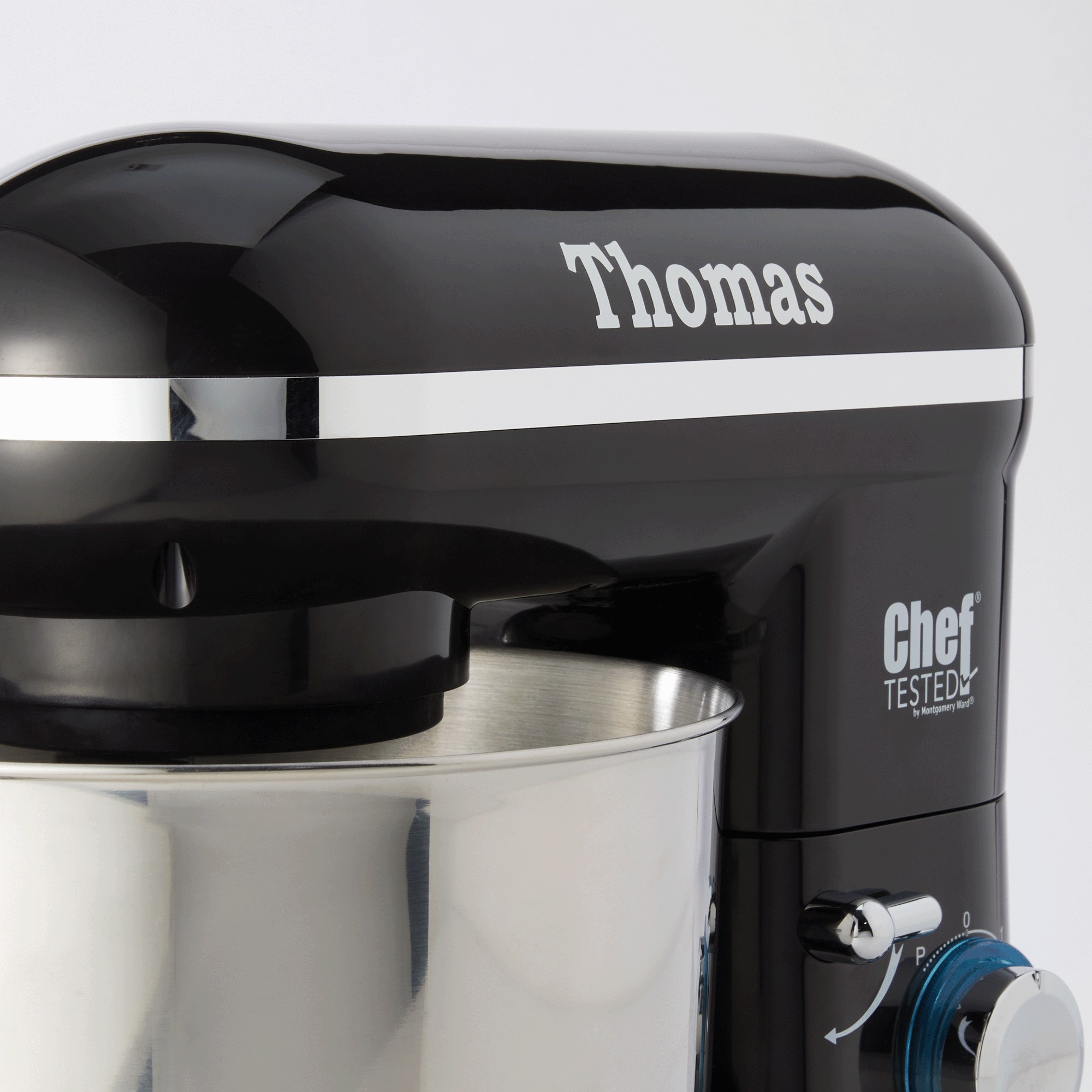 Chef Tested Stand Mixer by Montgomery Ward